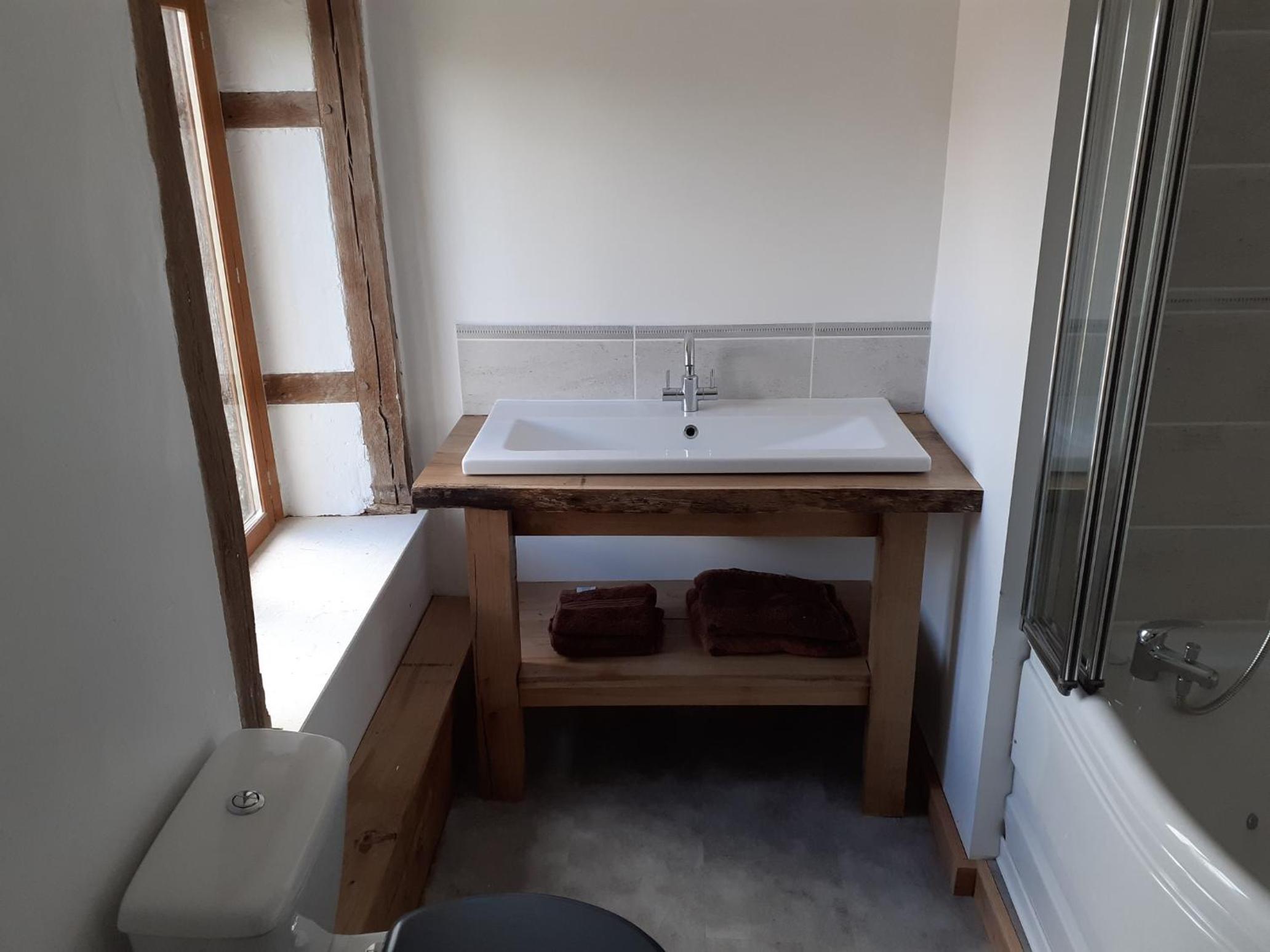 Chambre d'hôtes de puy faucher