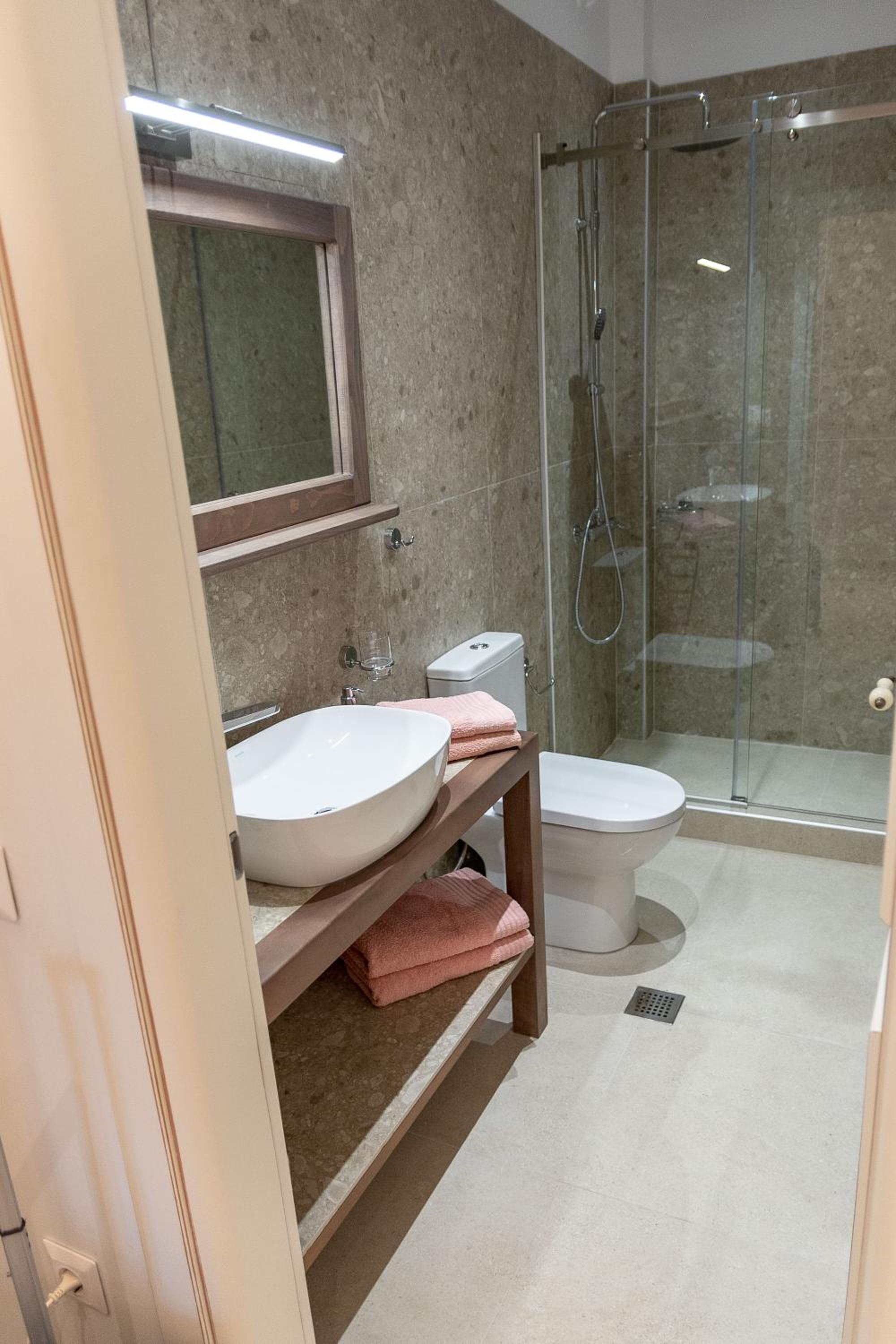 Mageiras Boutique Hotel