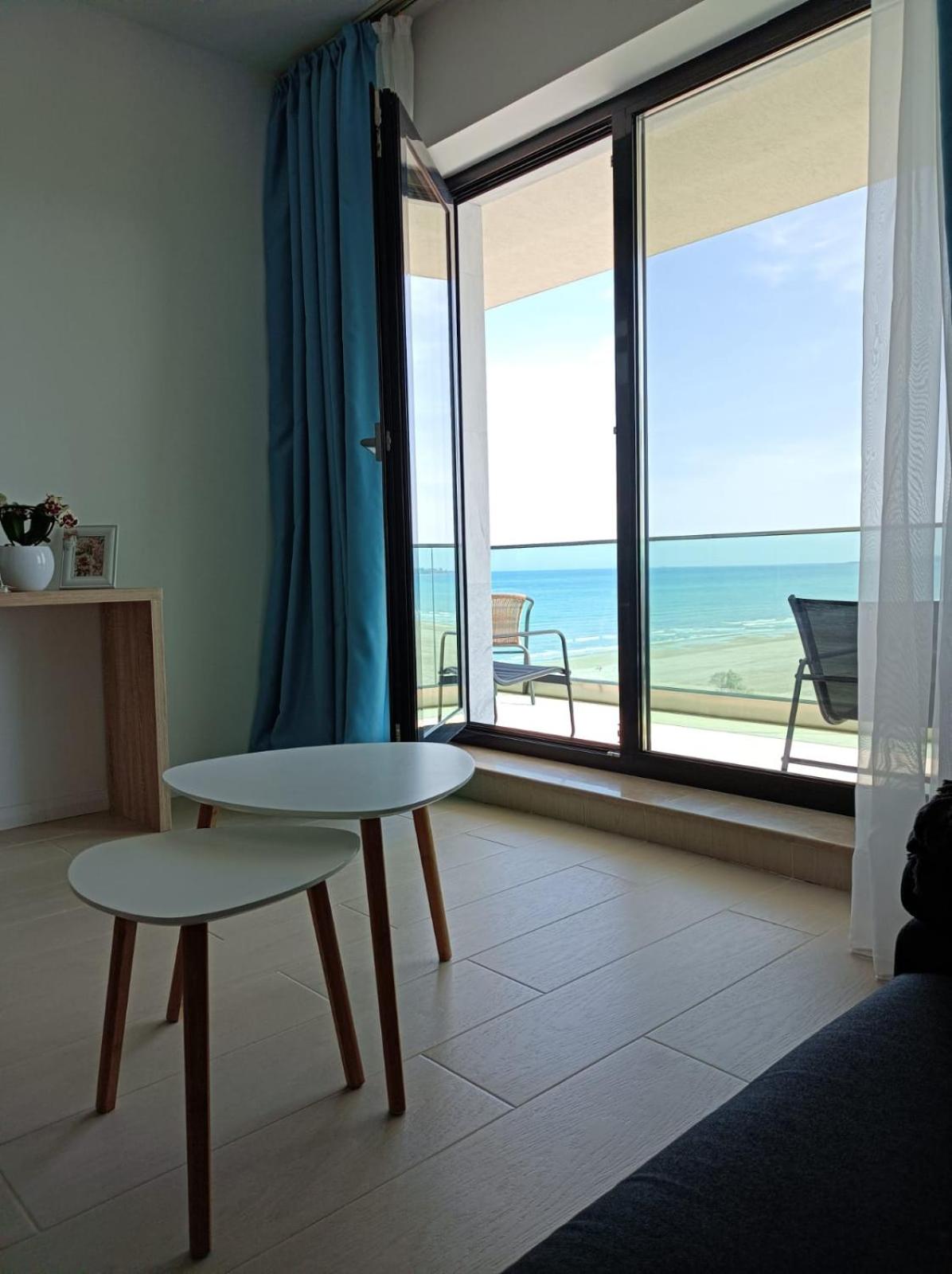Apartment with the view view 4