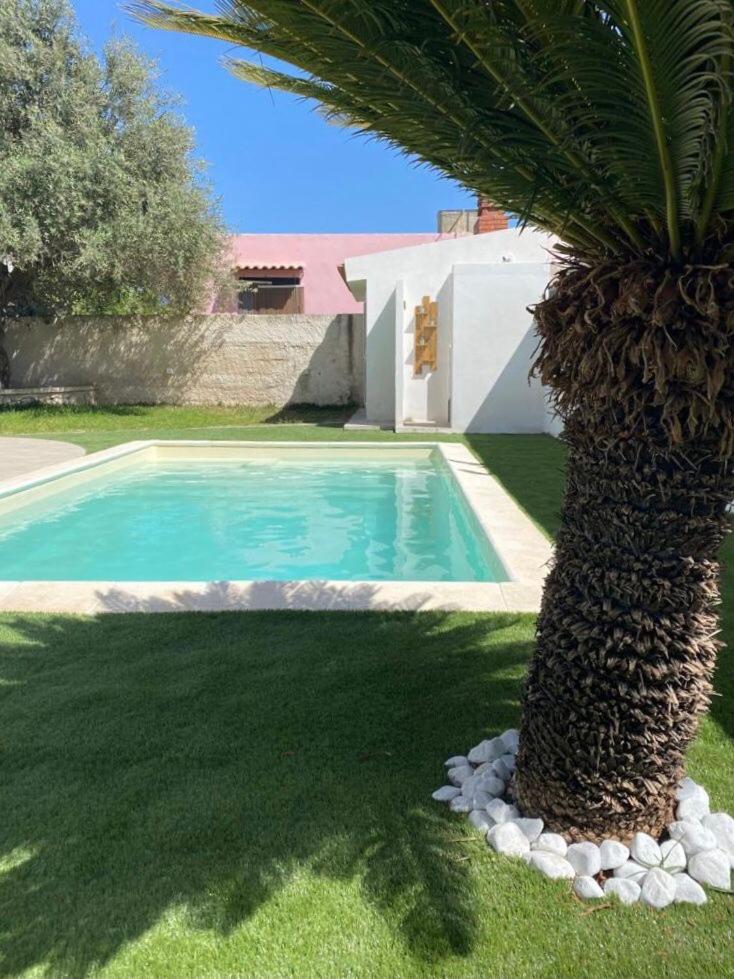 Villa Falconara