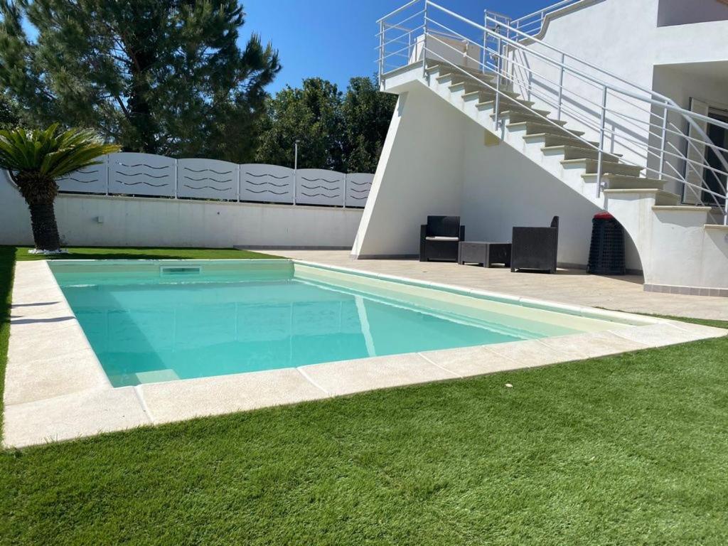 Villa Falconara