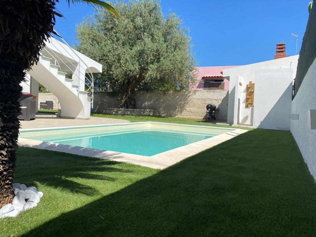 Villa Falconara