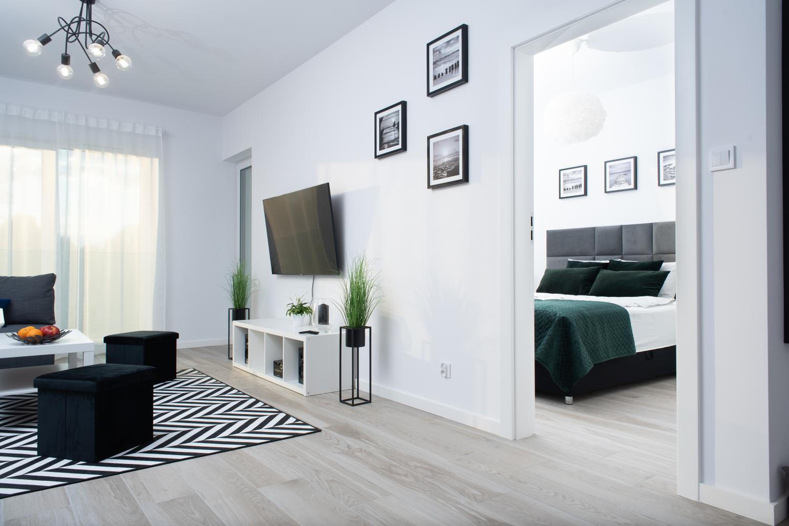 Apartament HAPPY HOLIDAY