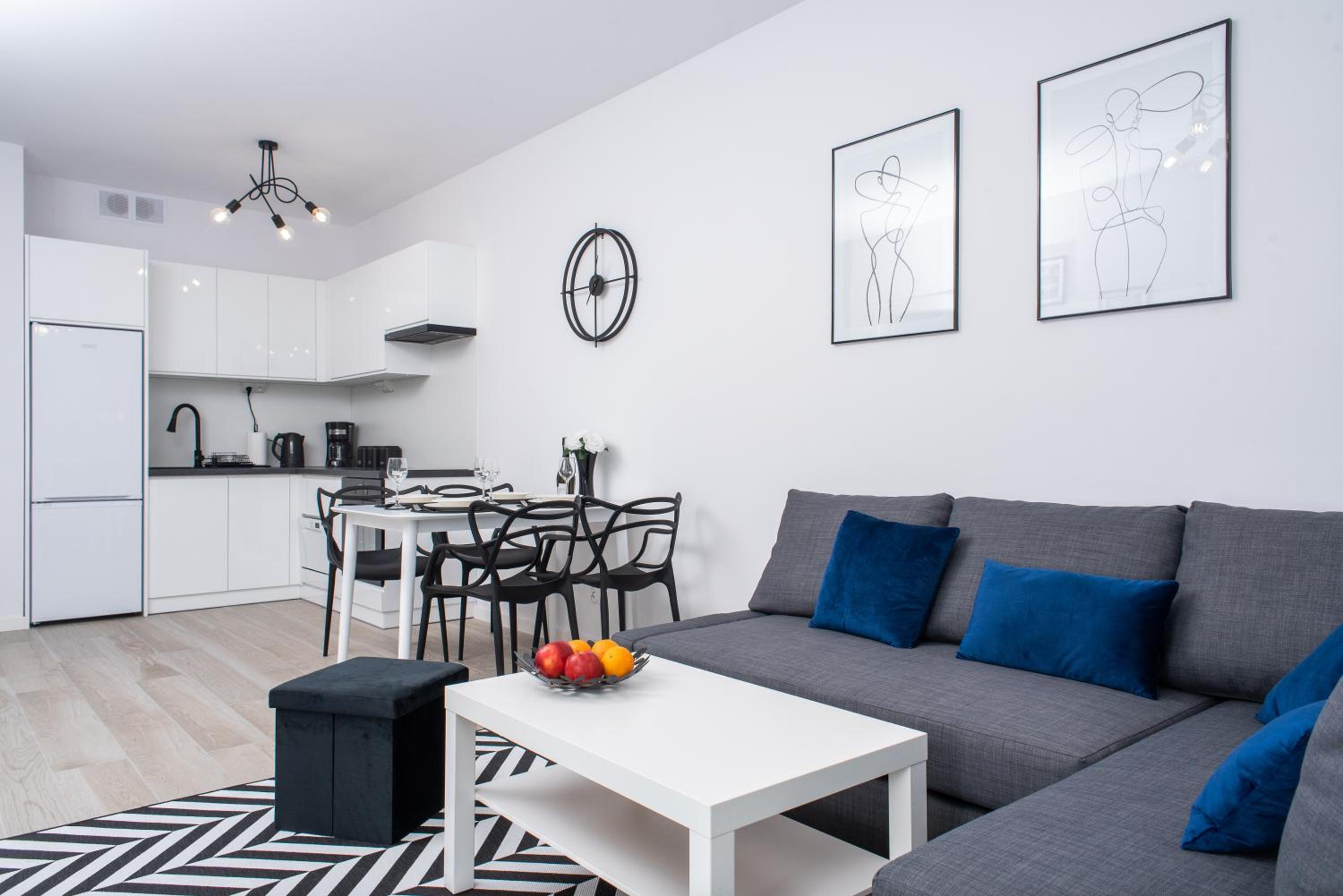 Apartament HAPPY HOLIDAY