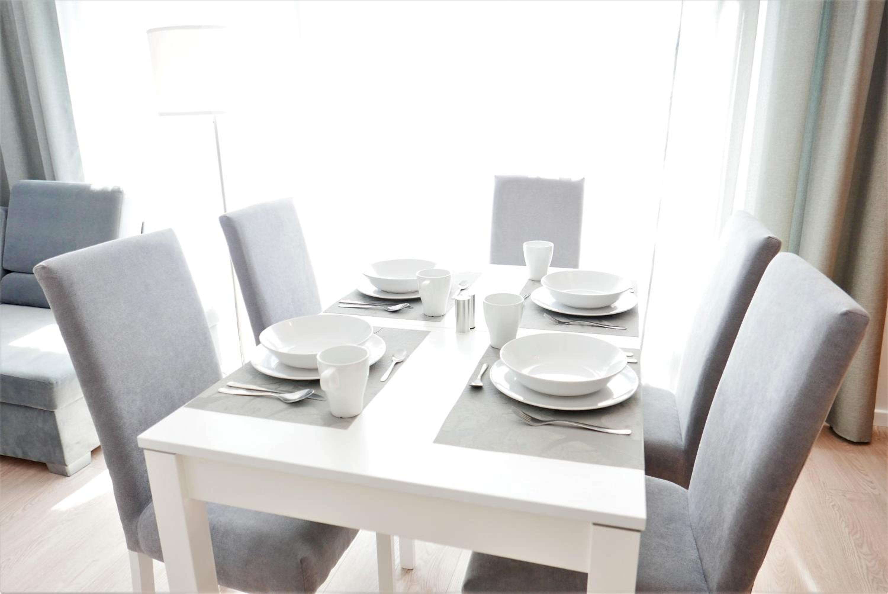 Apartamenty Marco Polo