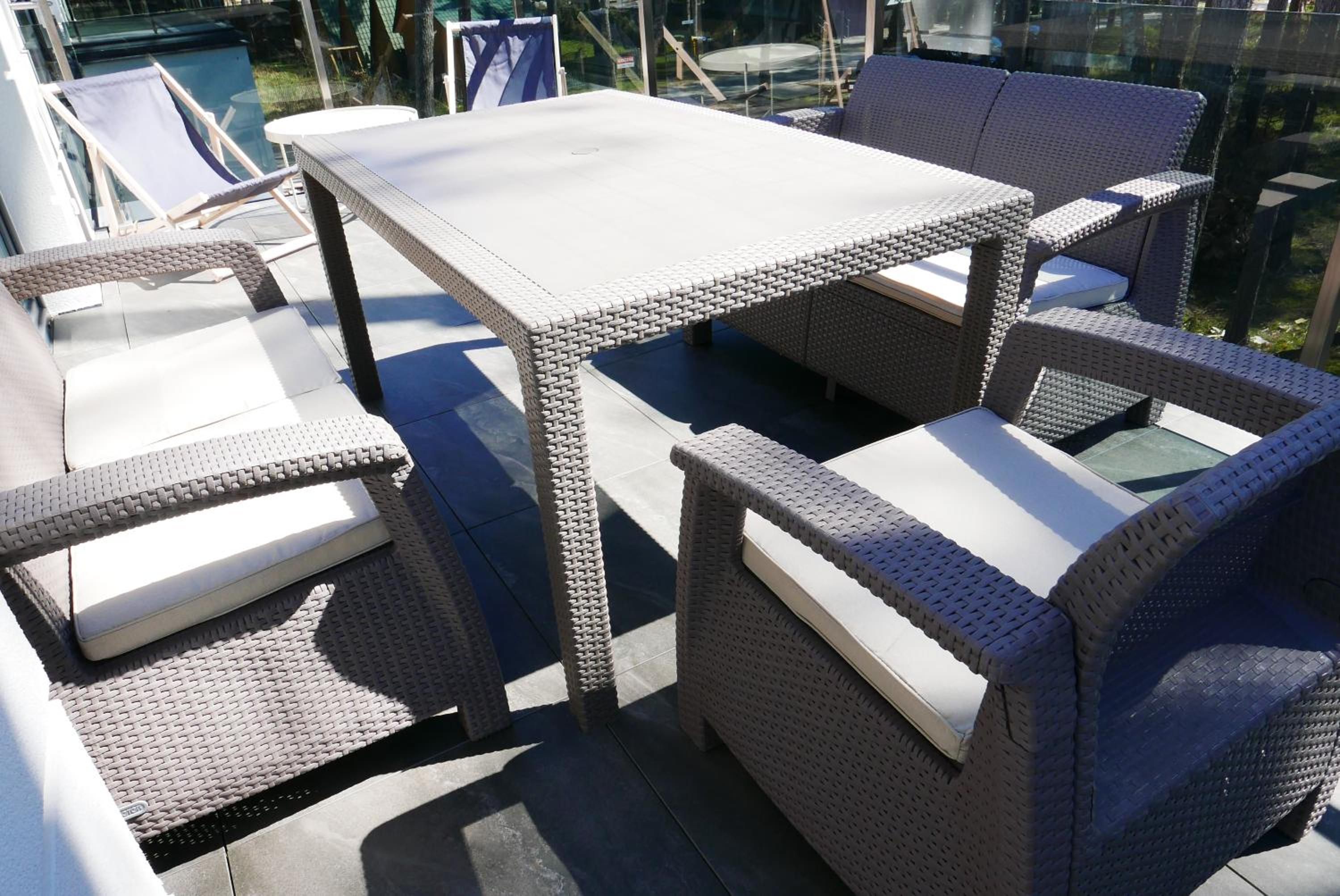 Apartamenty Marco Polo