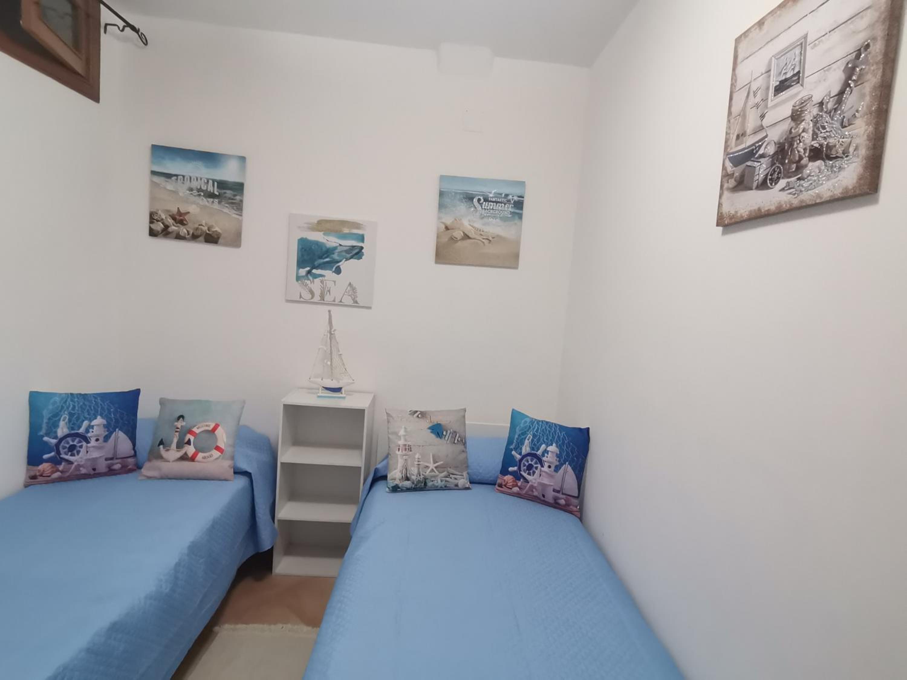 Tropea Home view 5