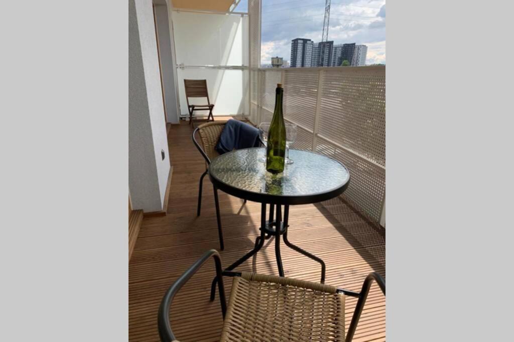 ANIMA Apartments Krakowska 39 Wrocław Center view 2