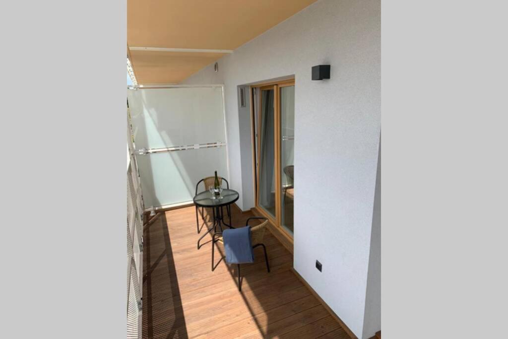 ANIMA Apartments Krakowska 39 Wrocław Center view 5