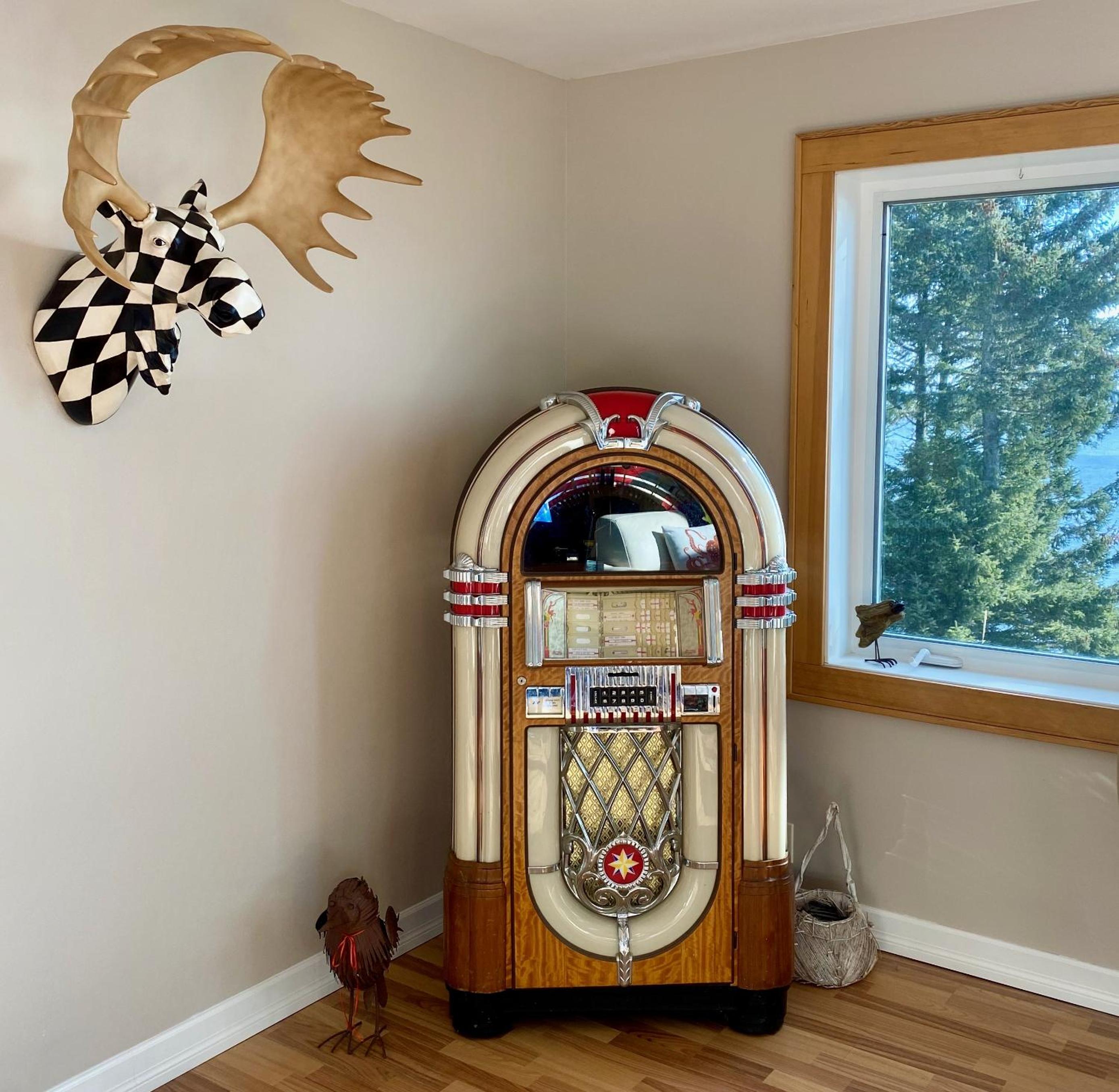 Goldilocks Bed & Breakfast