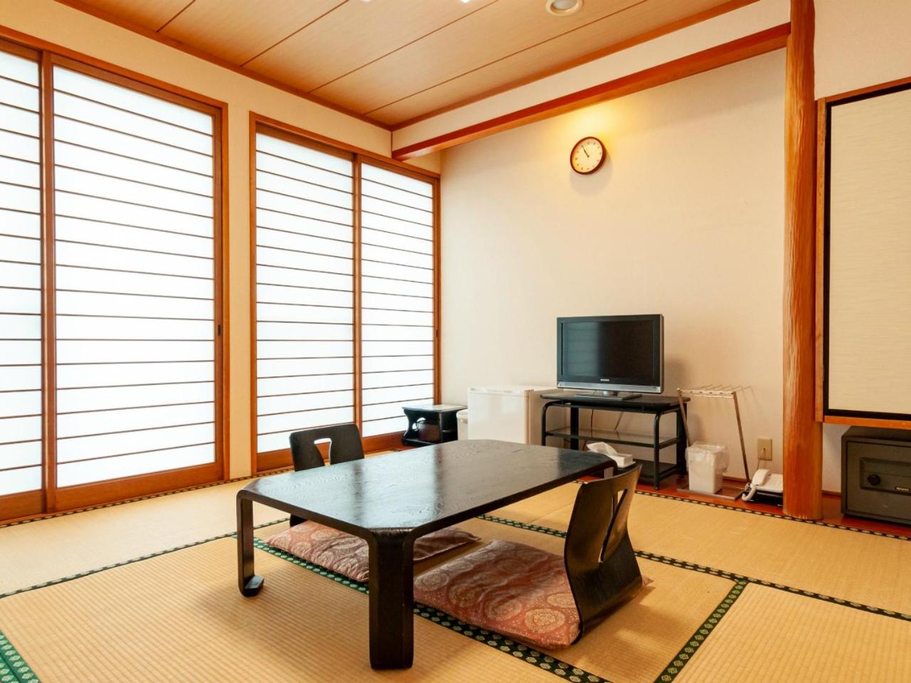Shikino Mori