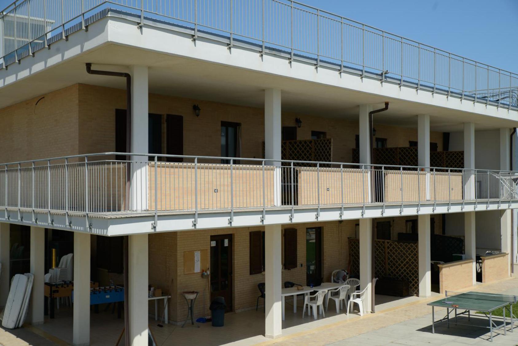 Residence Baiadosol