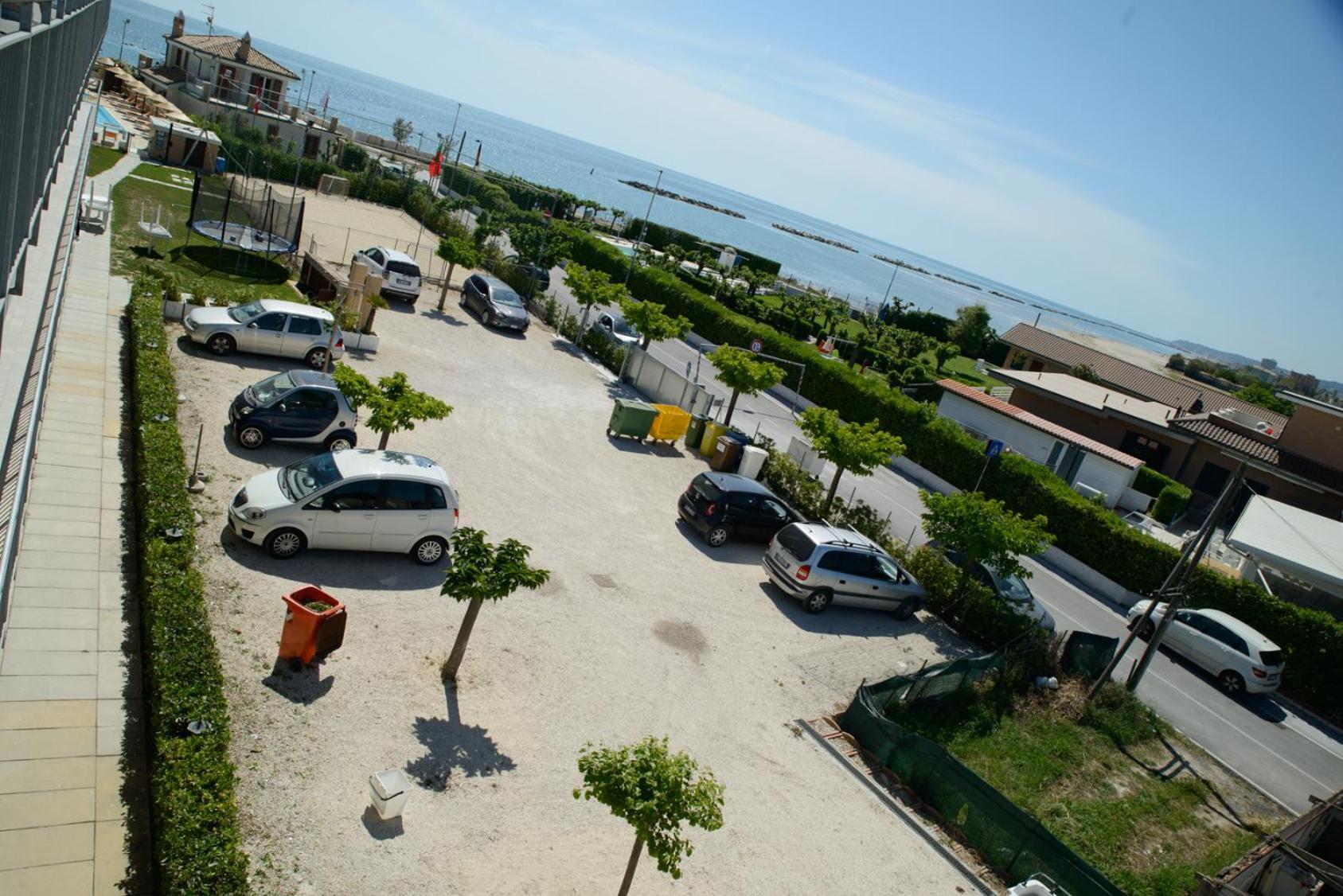 Residence Baiadosol