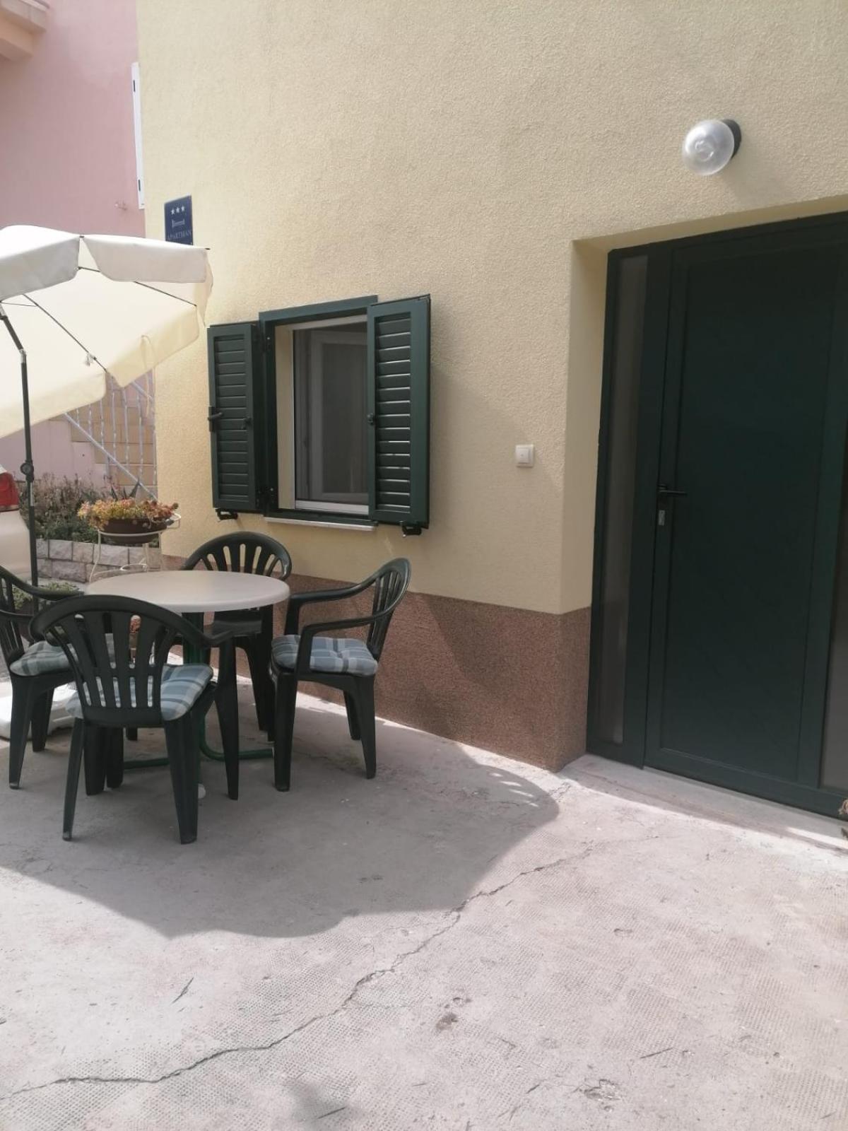 Apartment Sunce view 4
