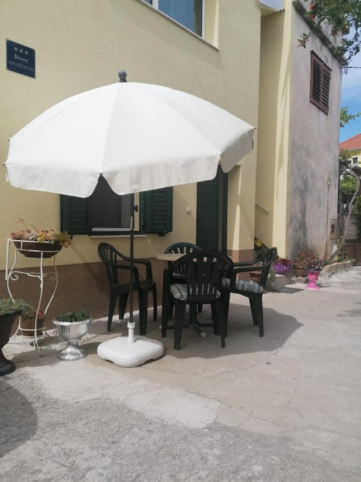 Apartment Sunce view 3