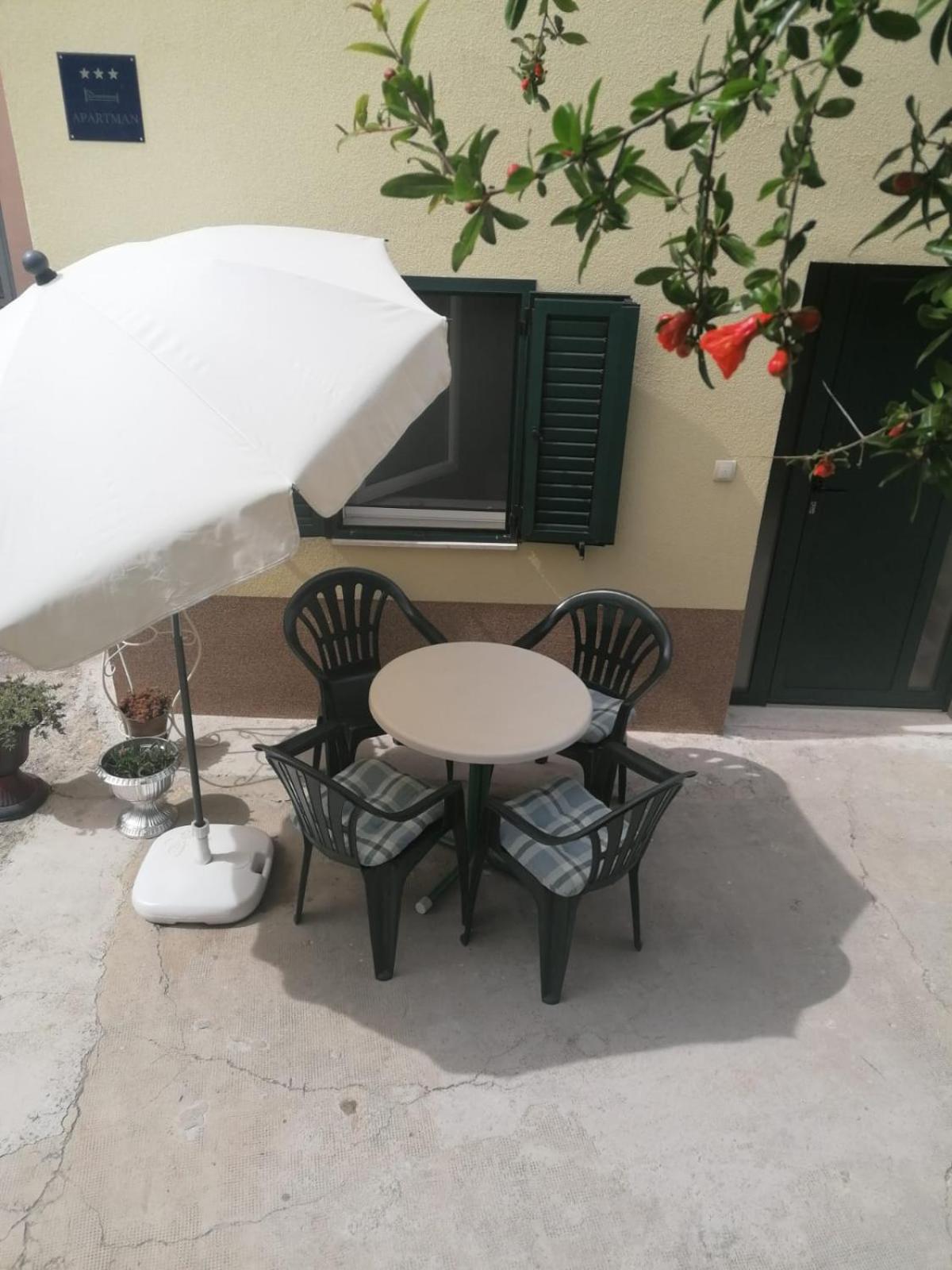 Apartment Sunce view 2