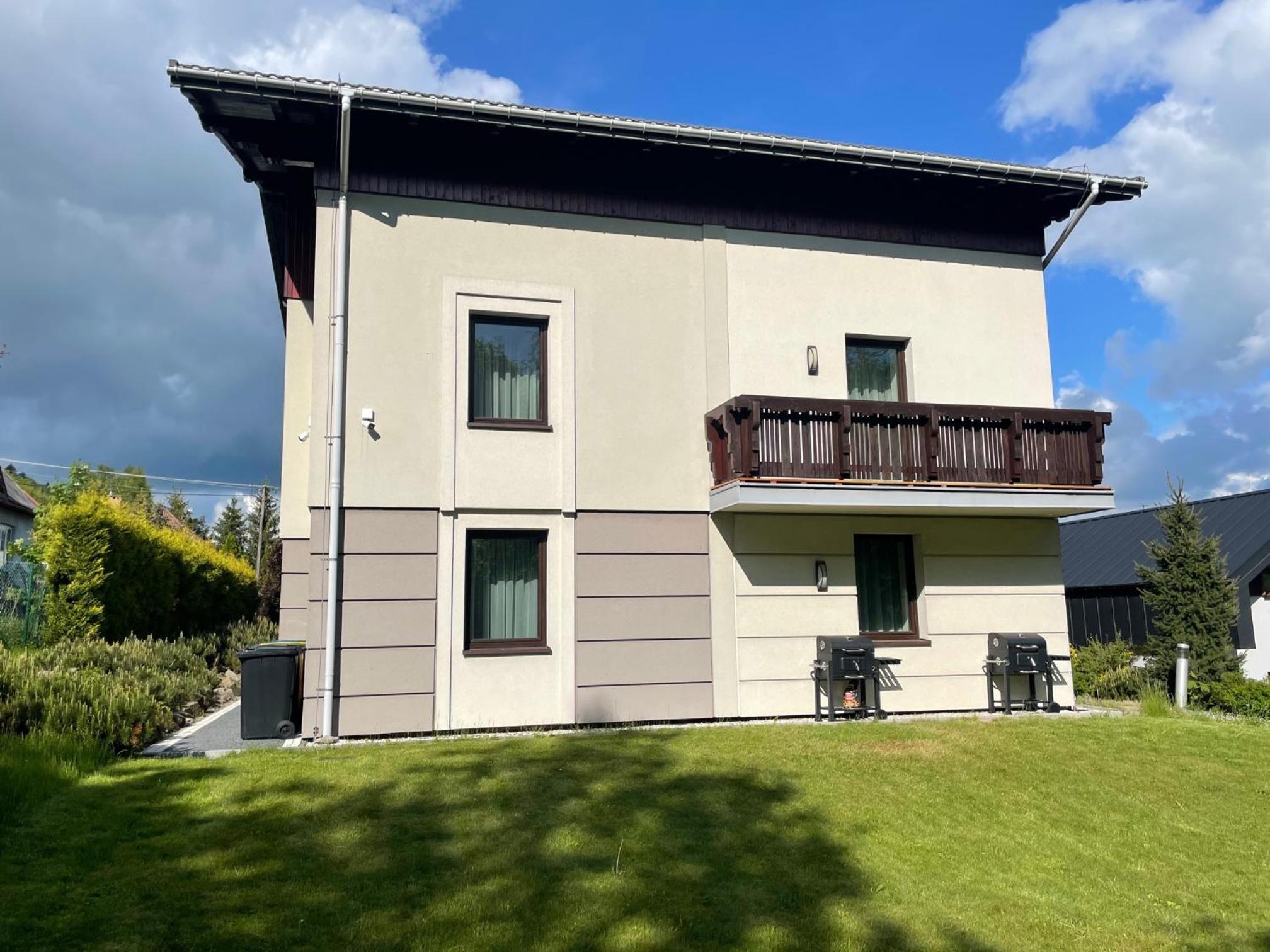 Apartamenty Zielony Ogród view 5