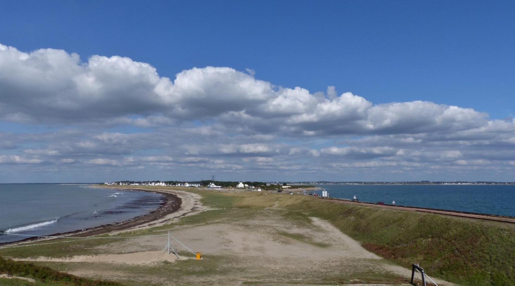 Domaine de la Pointe de Kerhostin