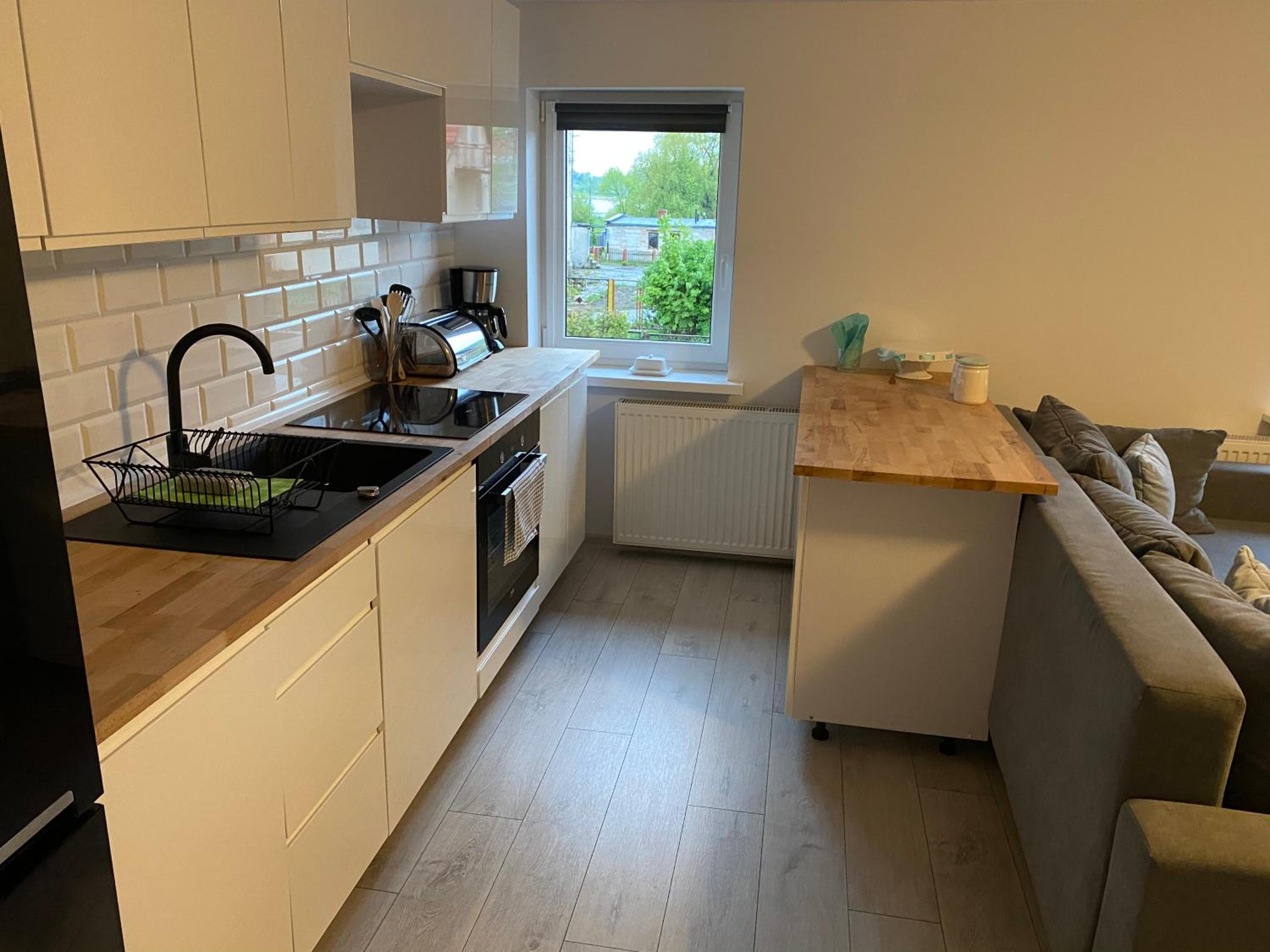 Apartament w malowniczej Sosnówce view 3