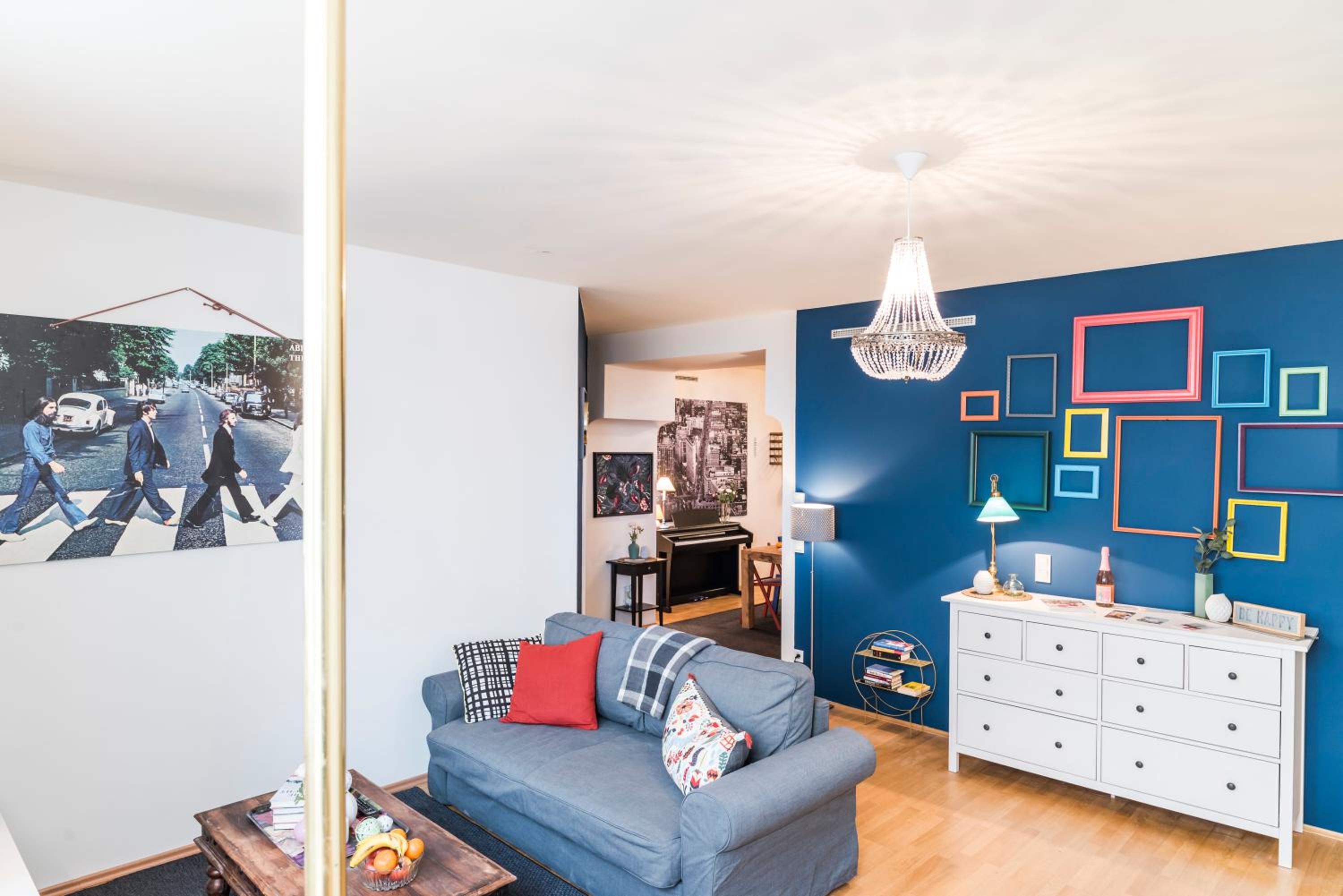 Junior Suite Fasangasse