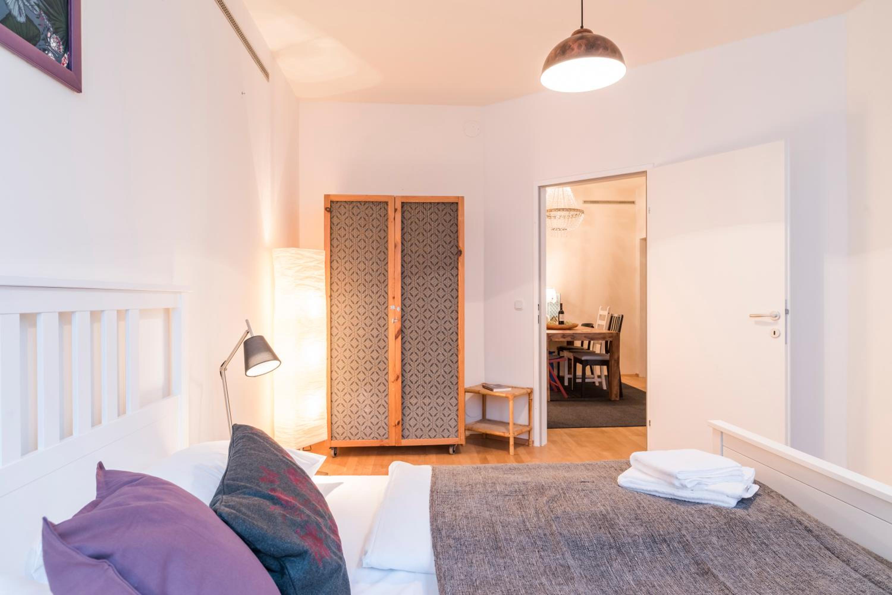 Junior Suite Fasangasse
