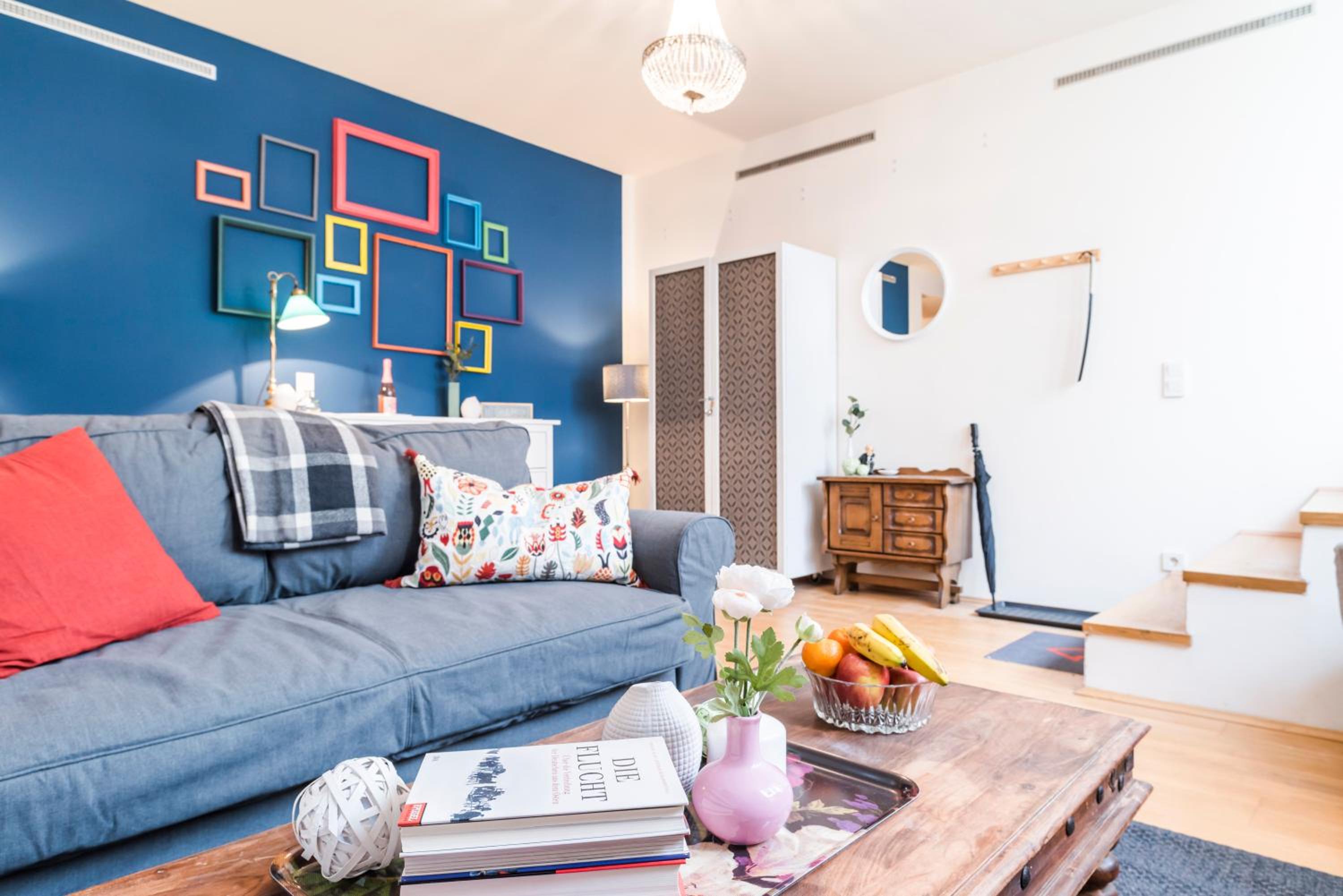 Junior Suite Fasangasse