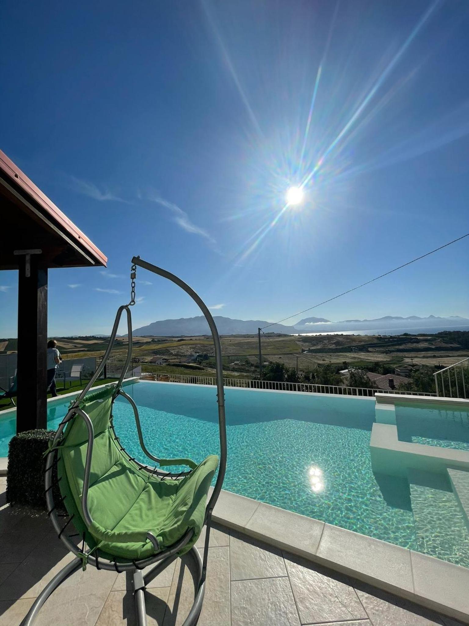 Hotel Ad Un Passo Dal Blu