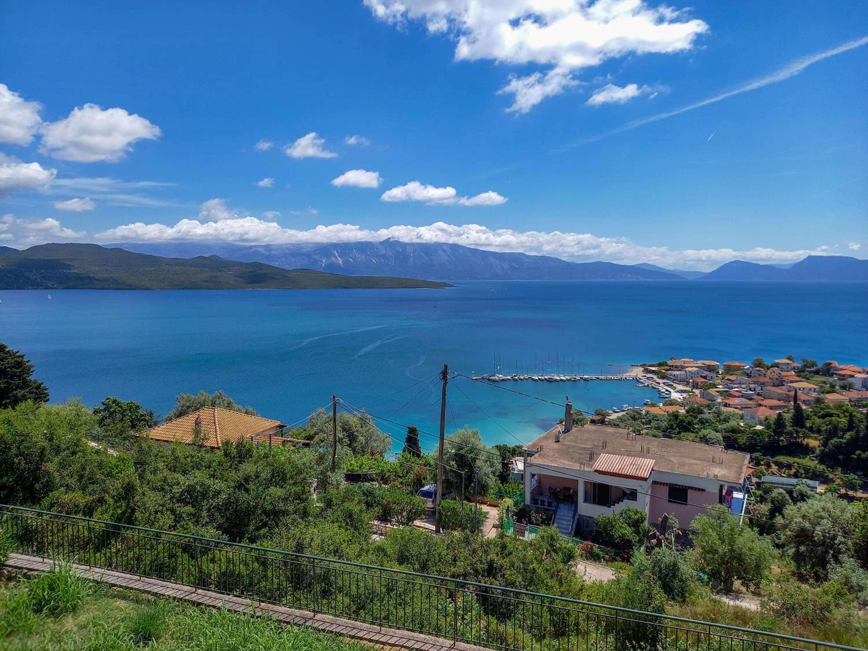 Villa Bruno