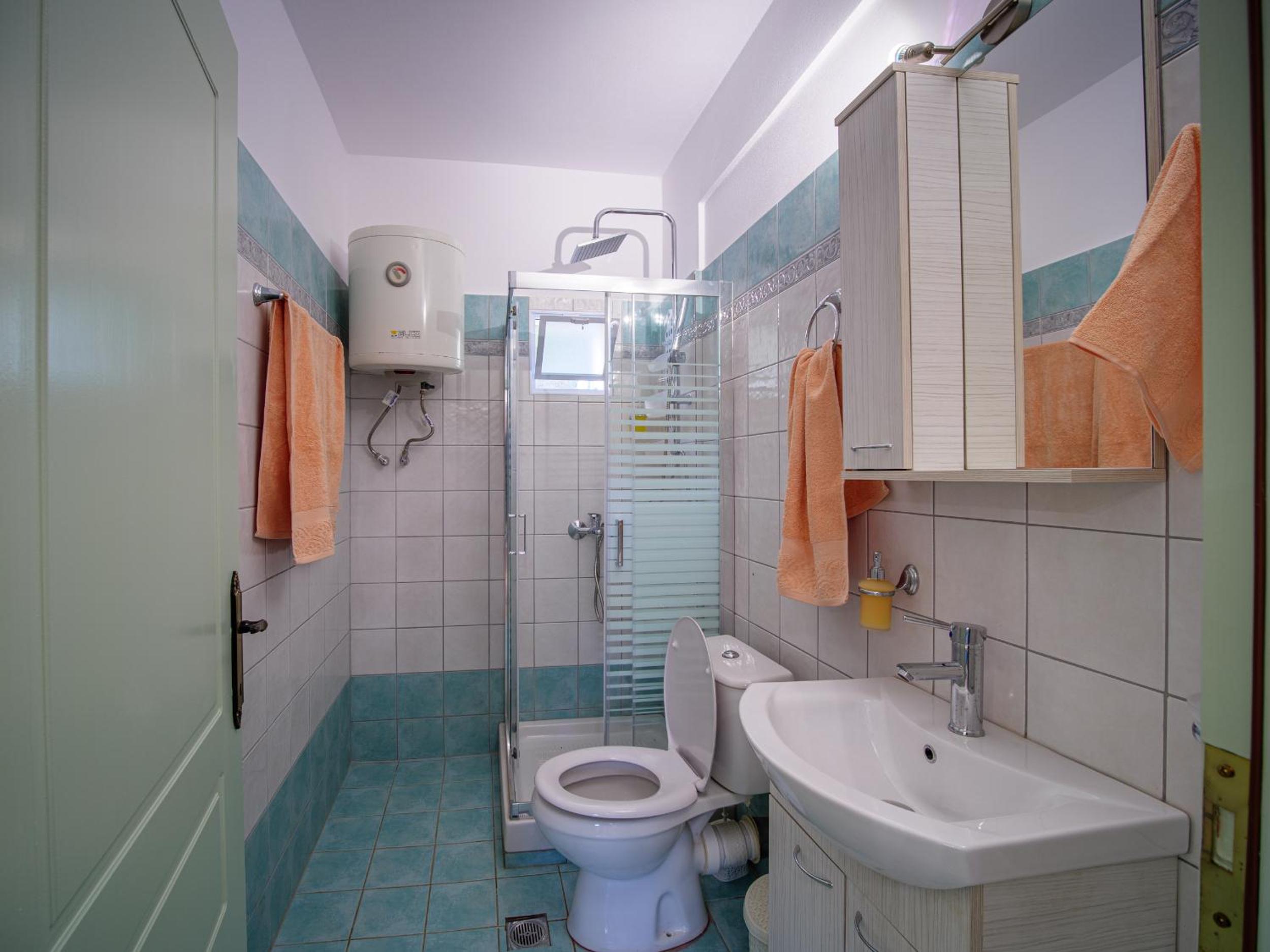 Country House Milina