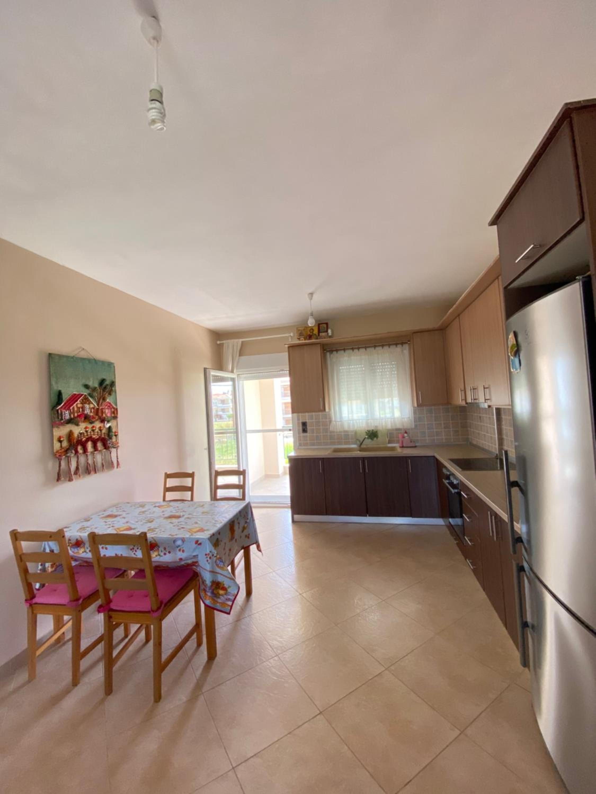 Villa Ilias view 5