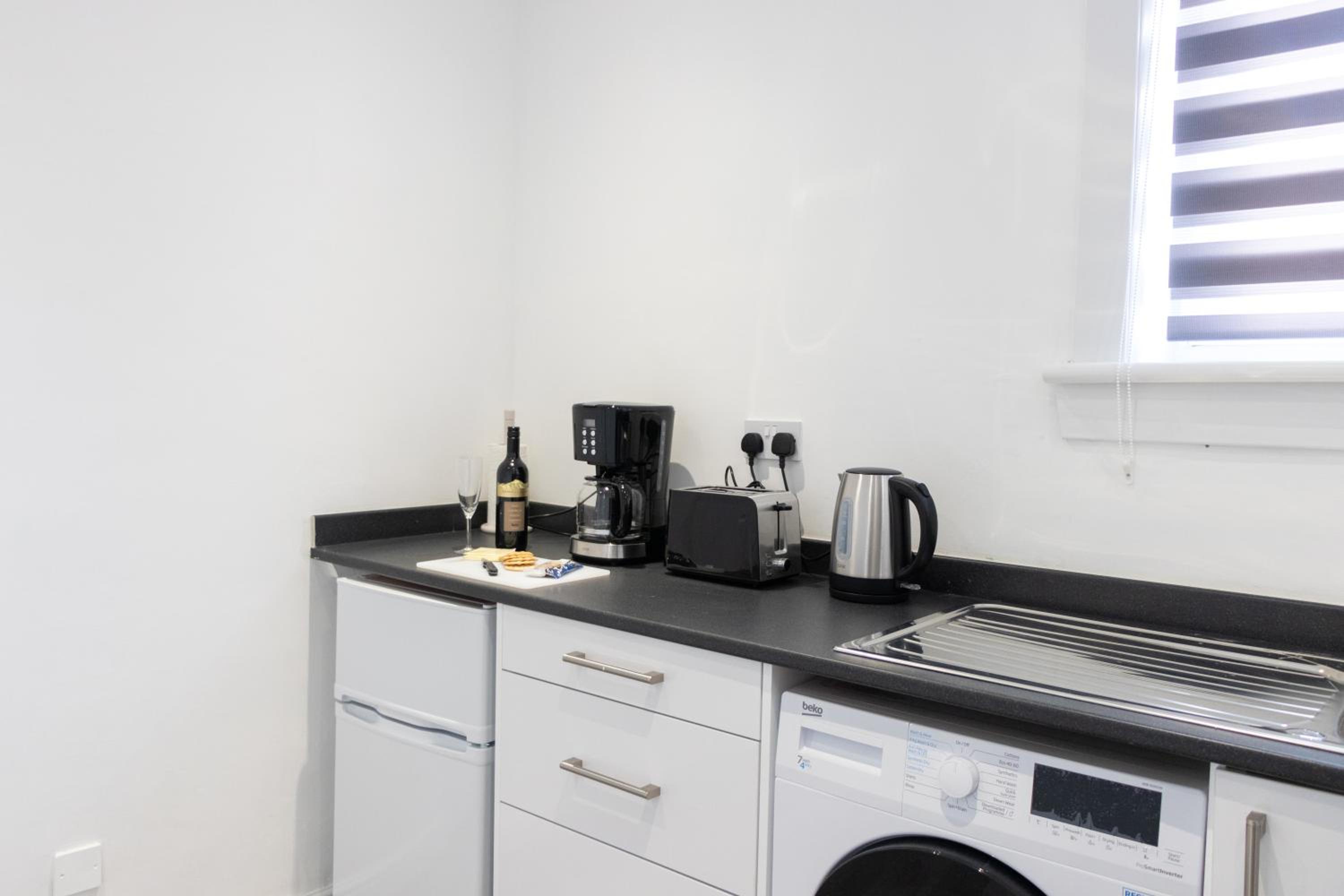 Vion Apartment - Farquhar view 4