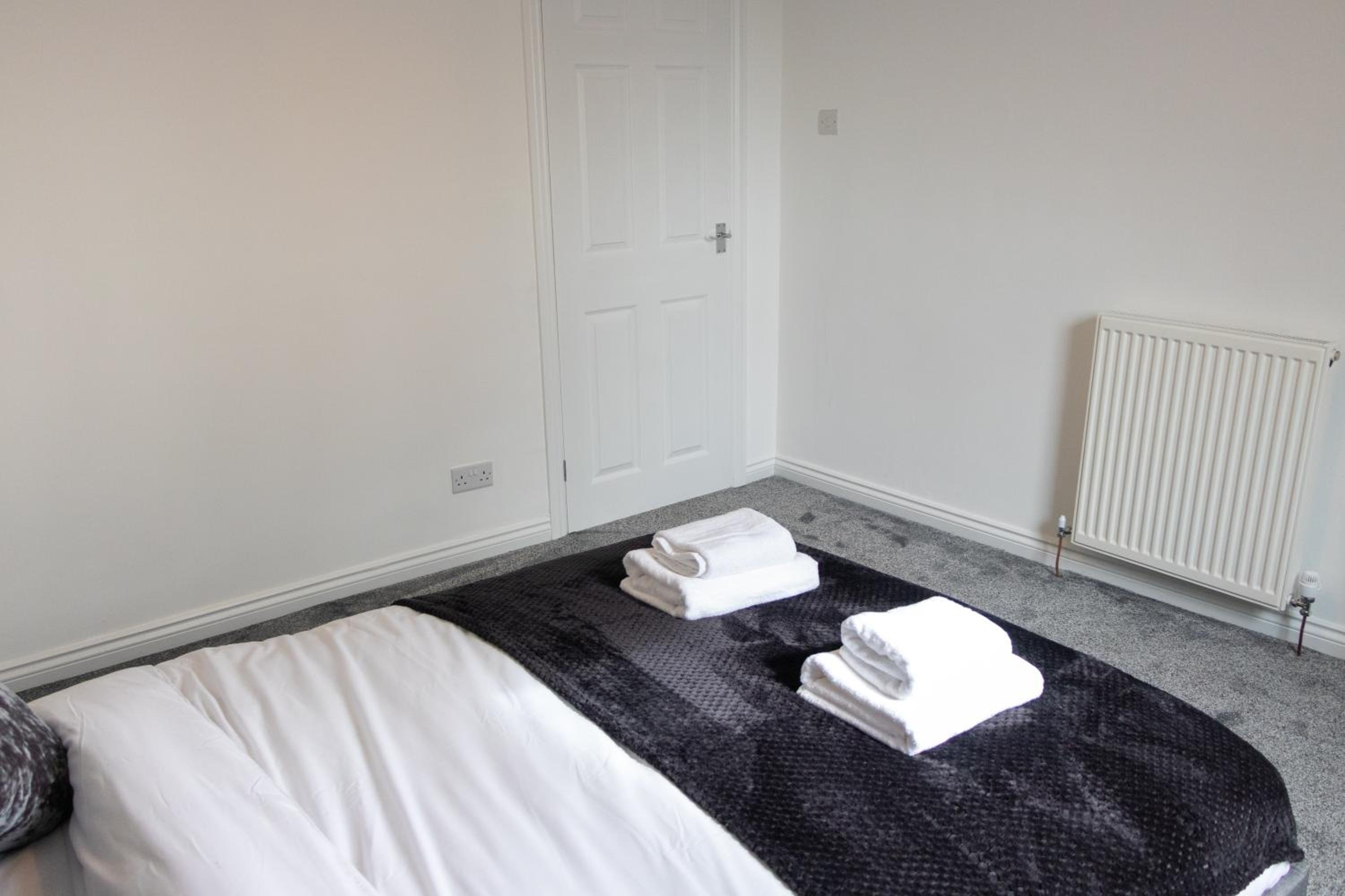 Vion Apartment - Farquhar view 2