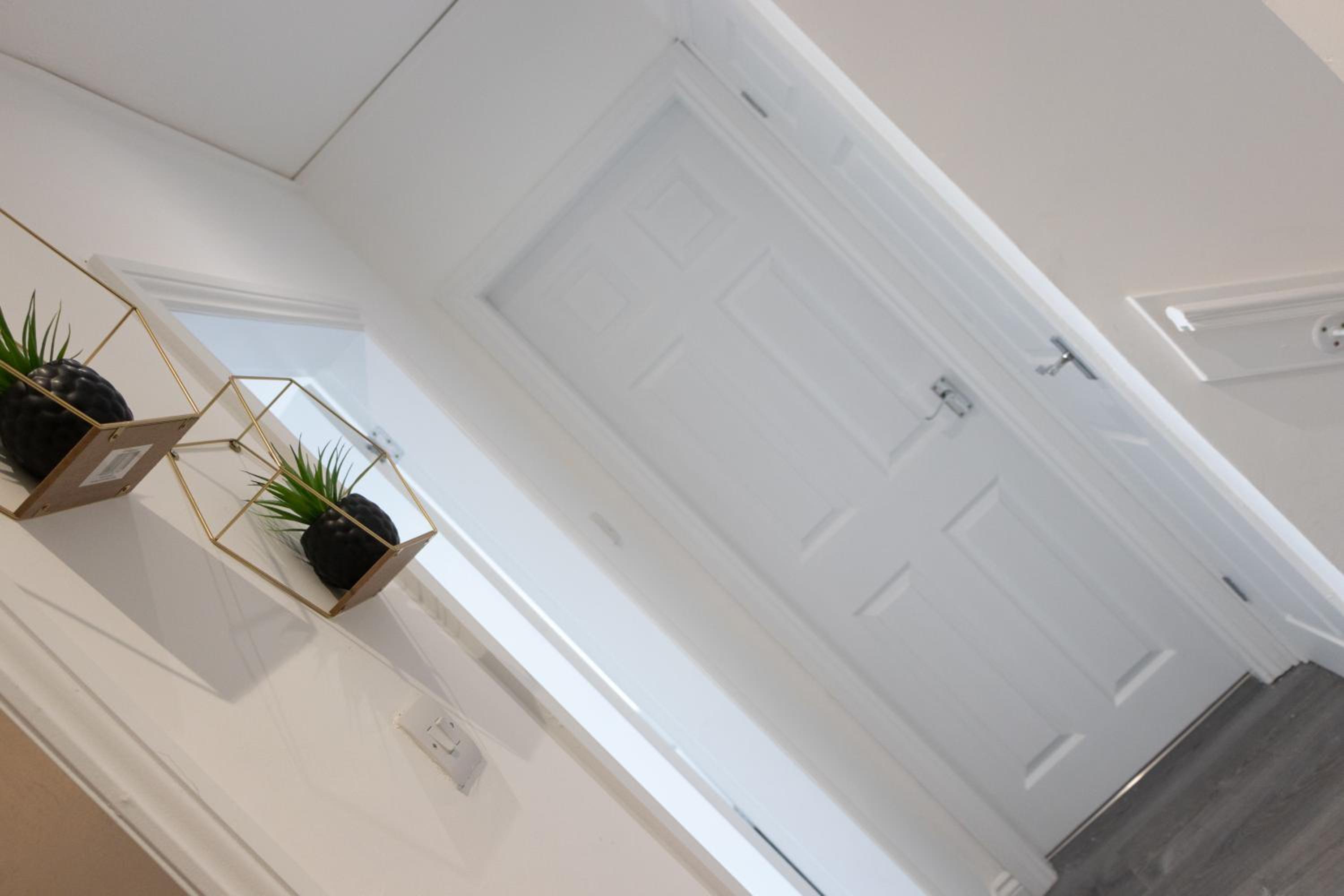Vion Apartment - Farquhar view 3