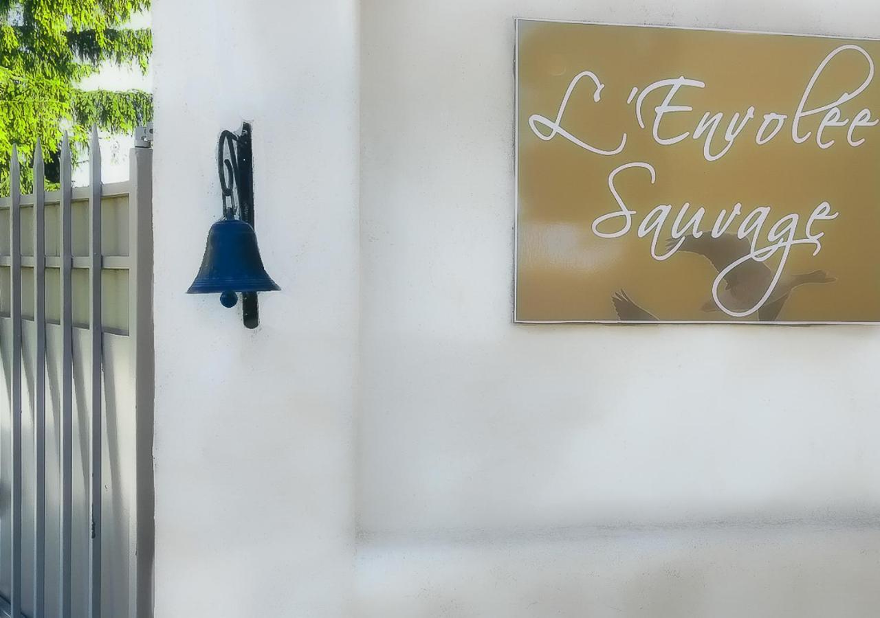 L'Envolée Sauvage view 2