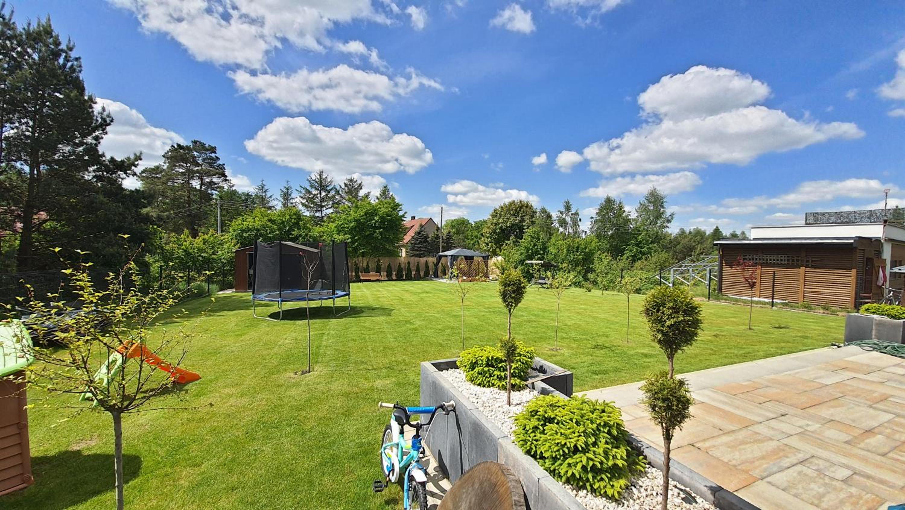 Villa Jachtowa