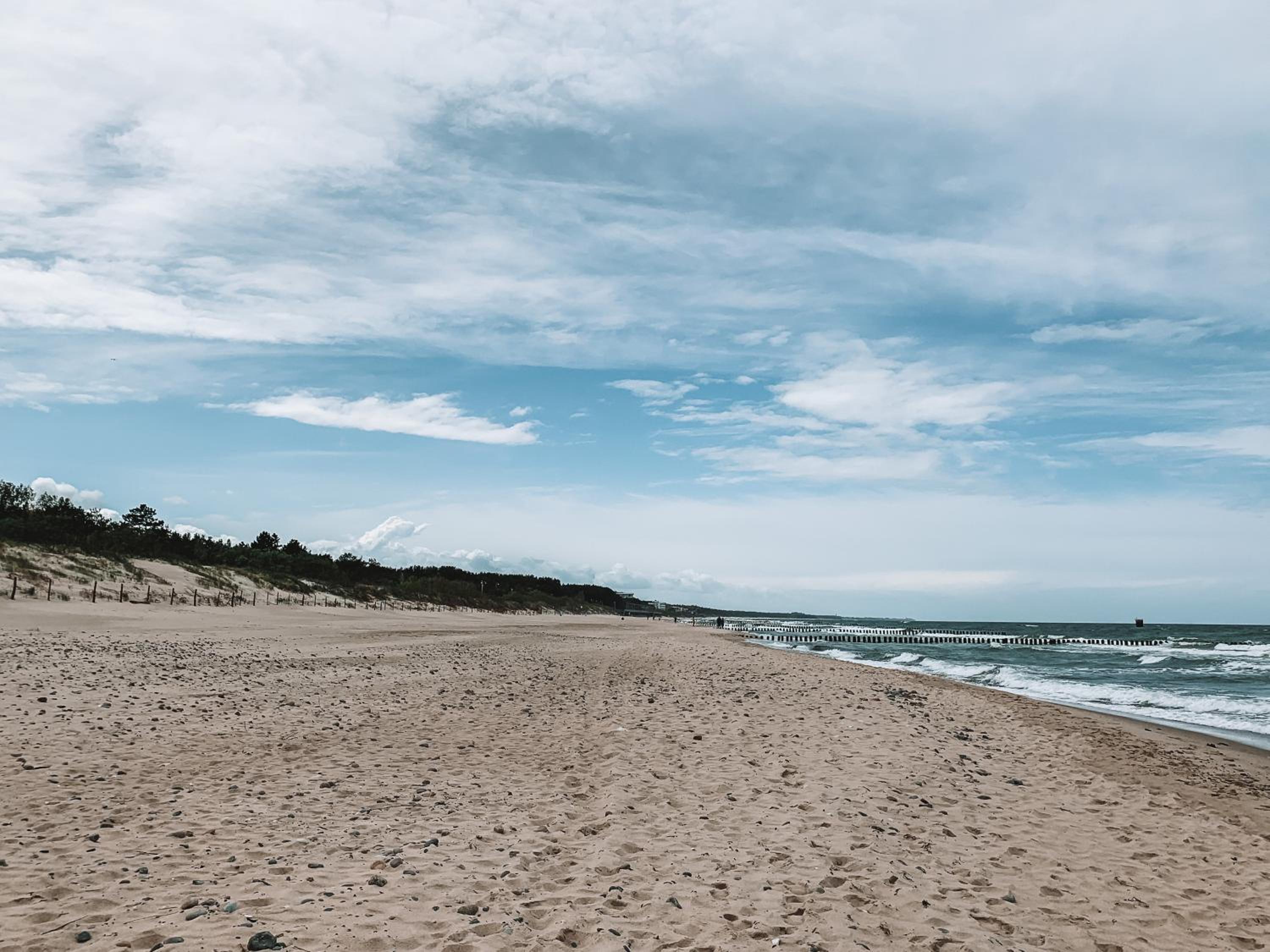 Visit Baltic - Sunny Baltic Pięć Mórz
