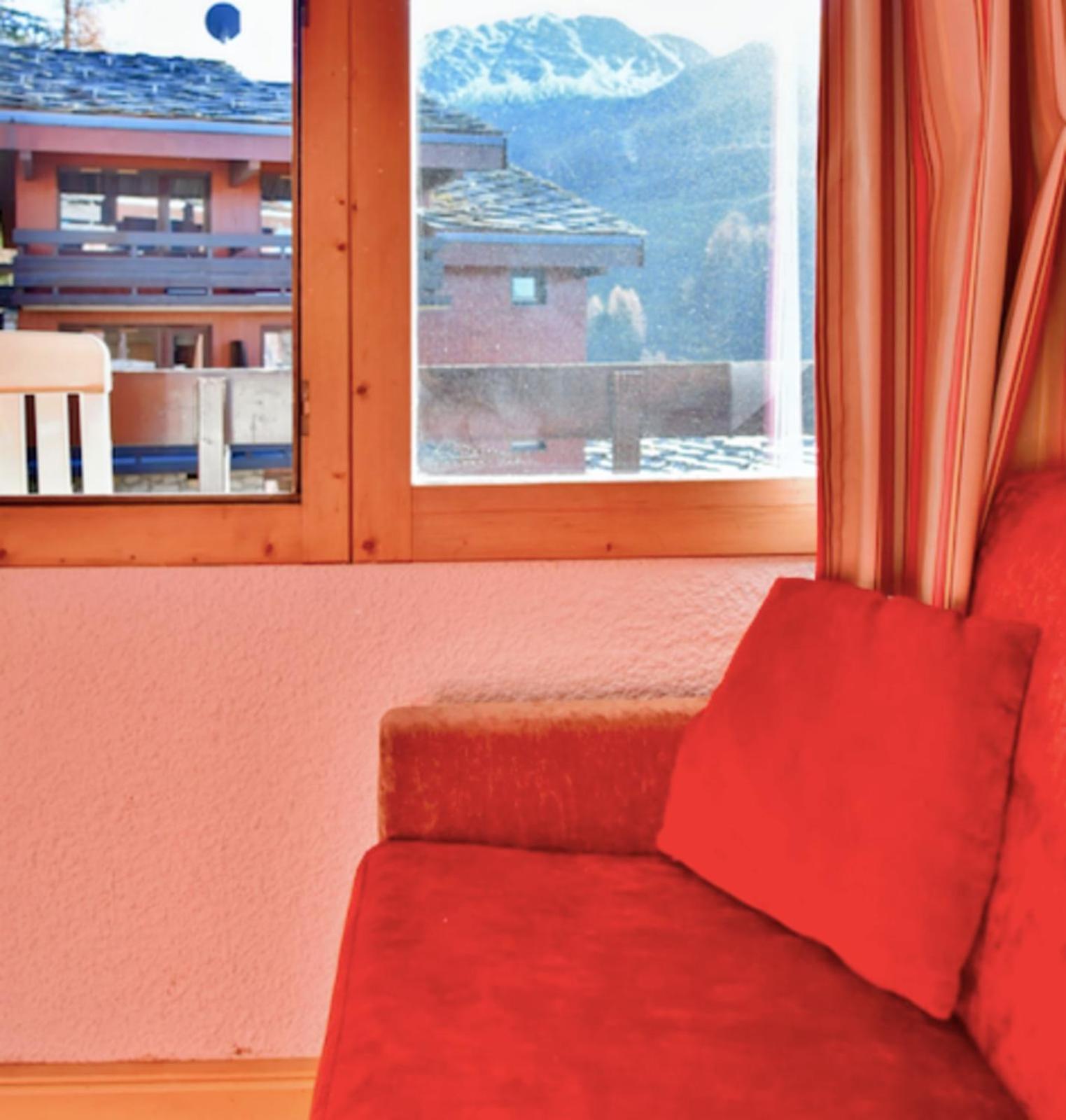 Apartment Near The Slopes La Plagne view 5