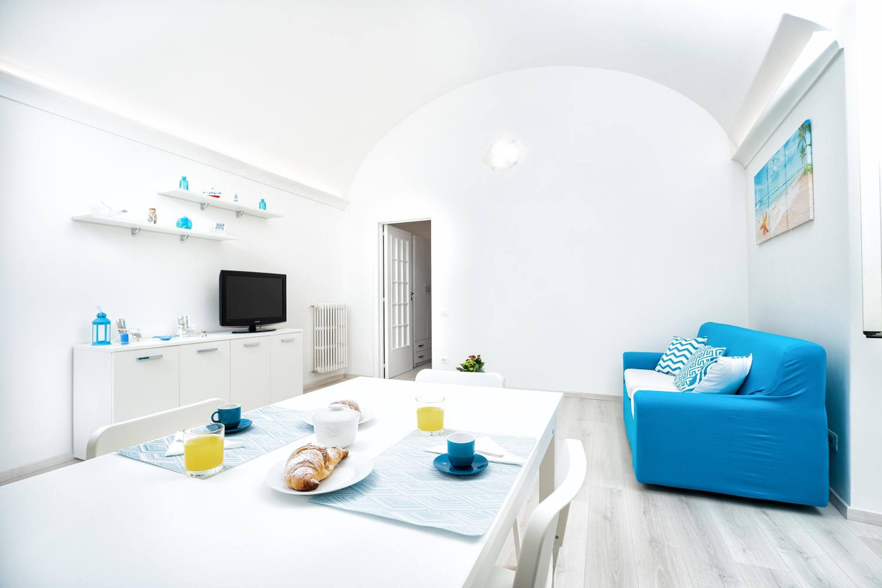 Casa Acqua Marina