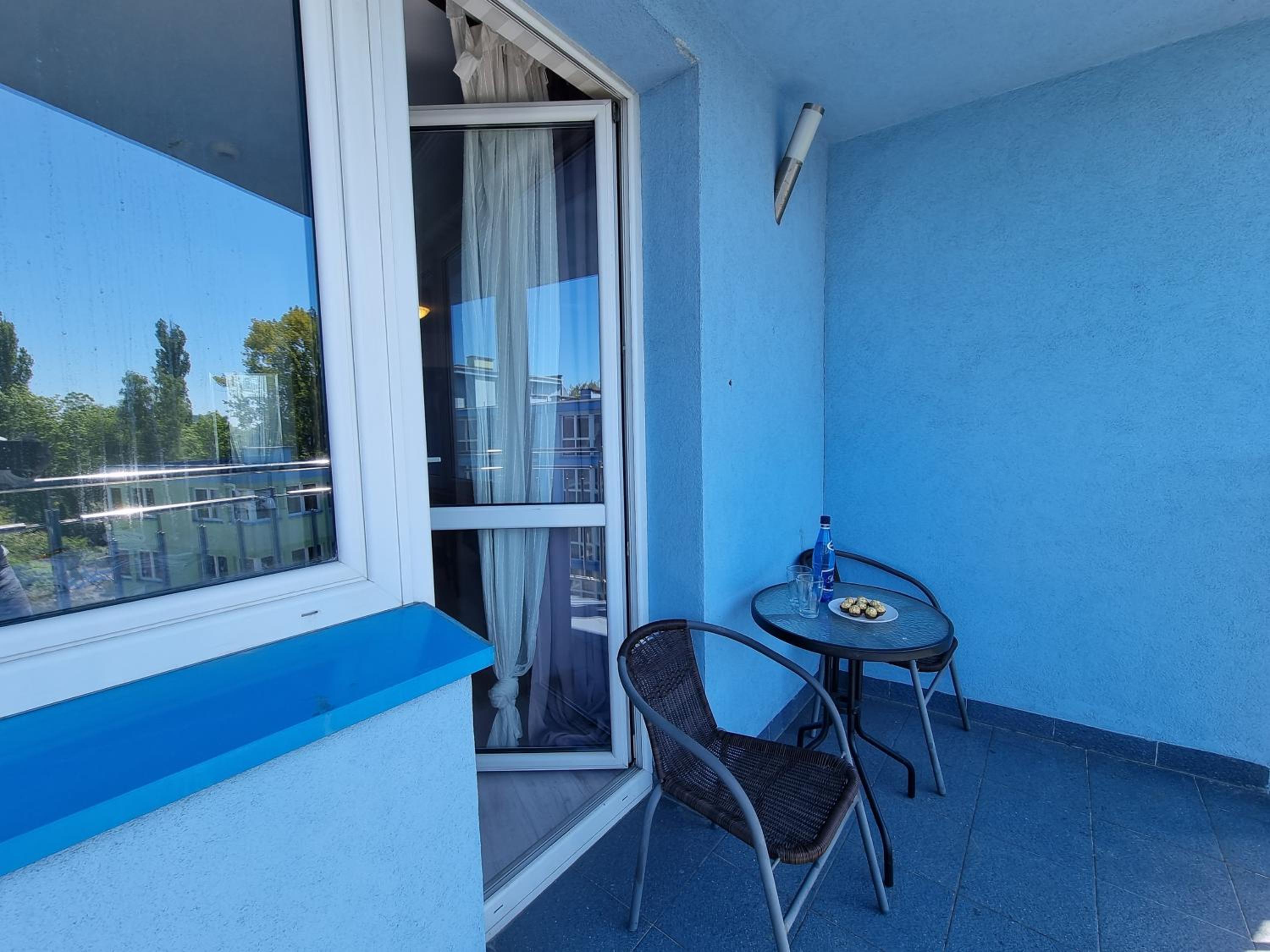 Apartament Bursztyn - 365PAM