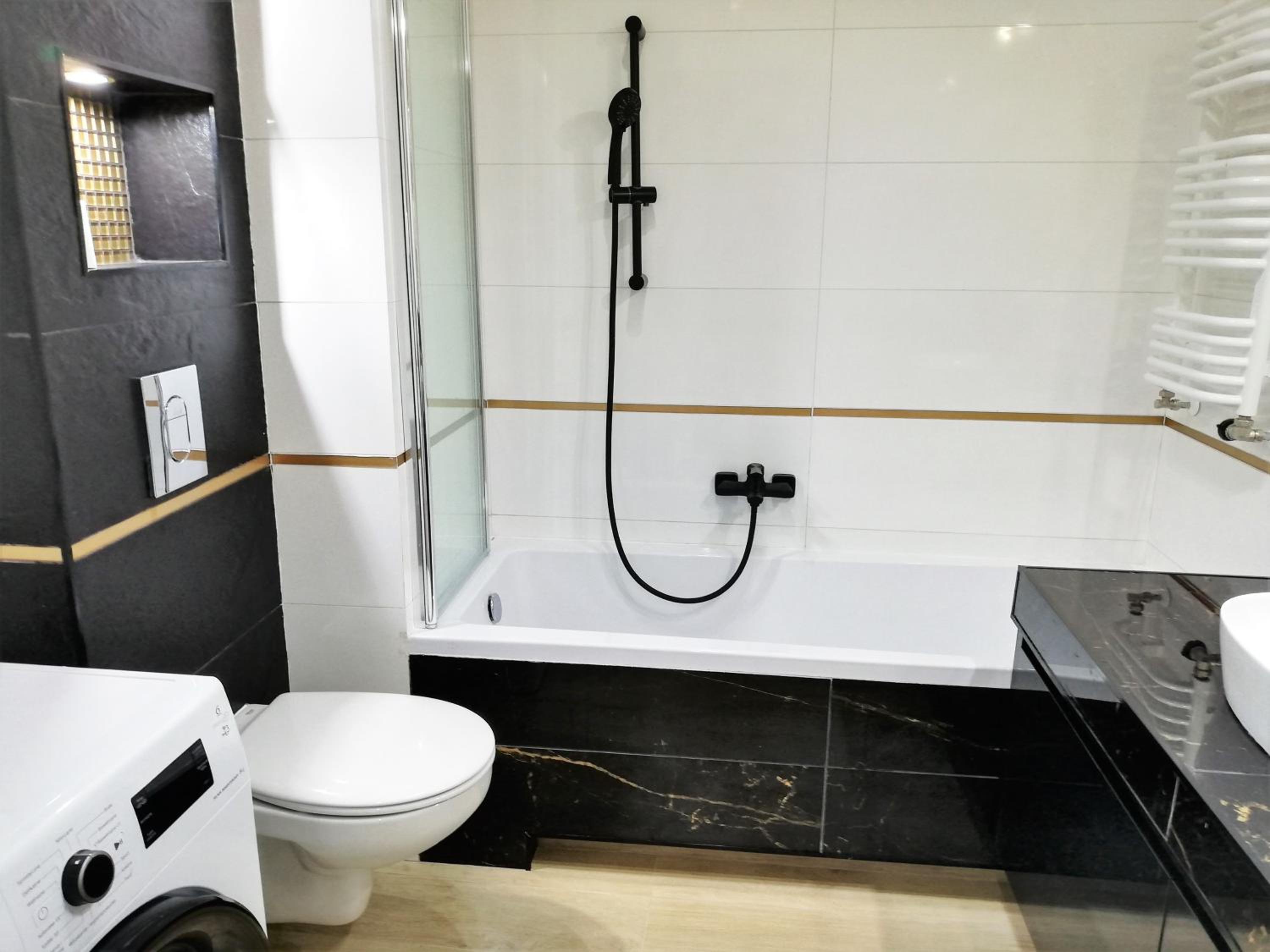 Apartament Szmaragdowy view 4