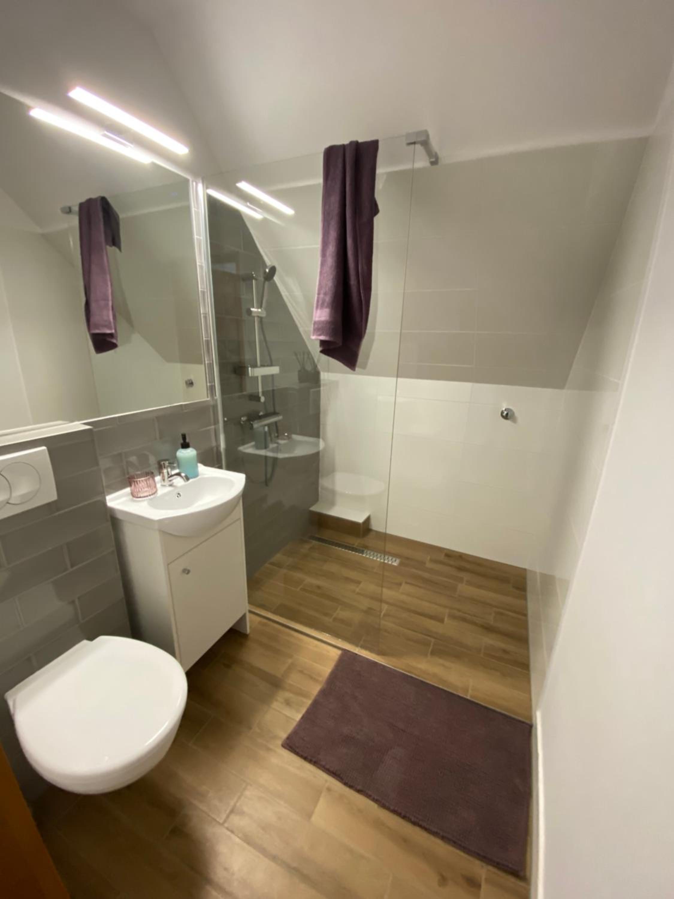 Babérsom apartman