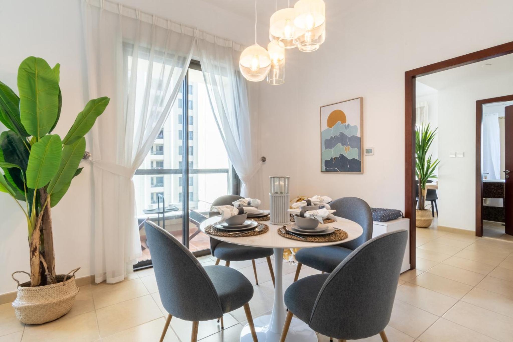 The Smart Concierge - Bahar 6