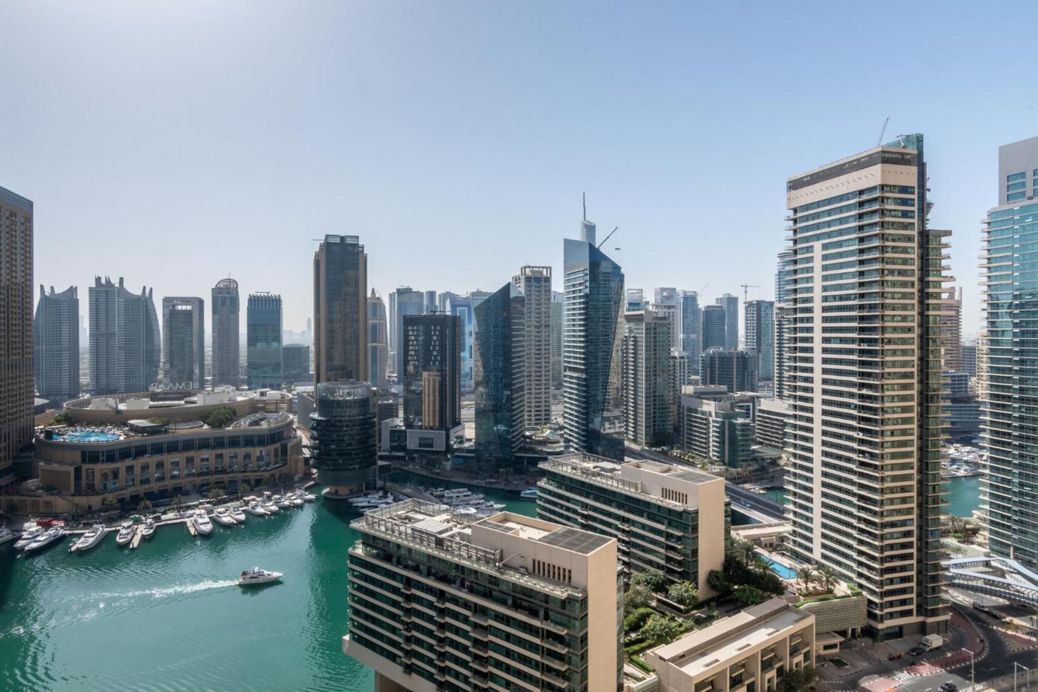 The Smart Concierge - Bahar 6