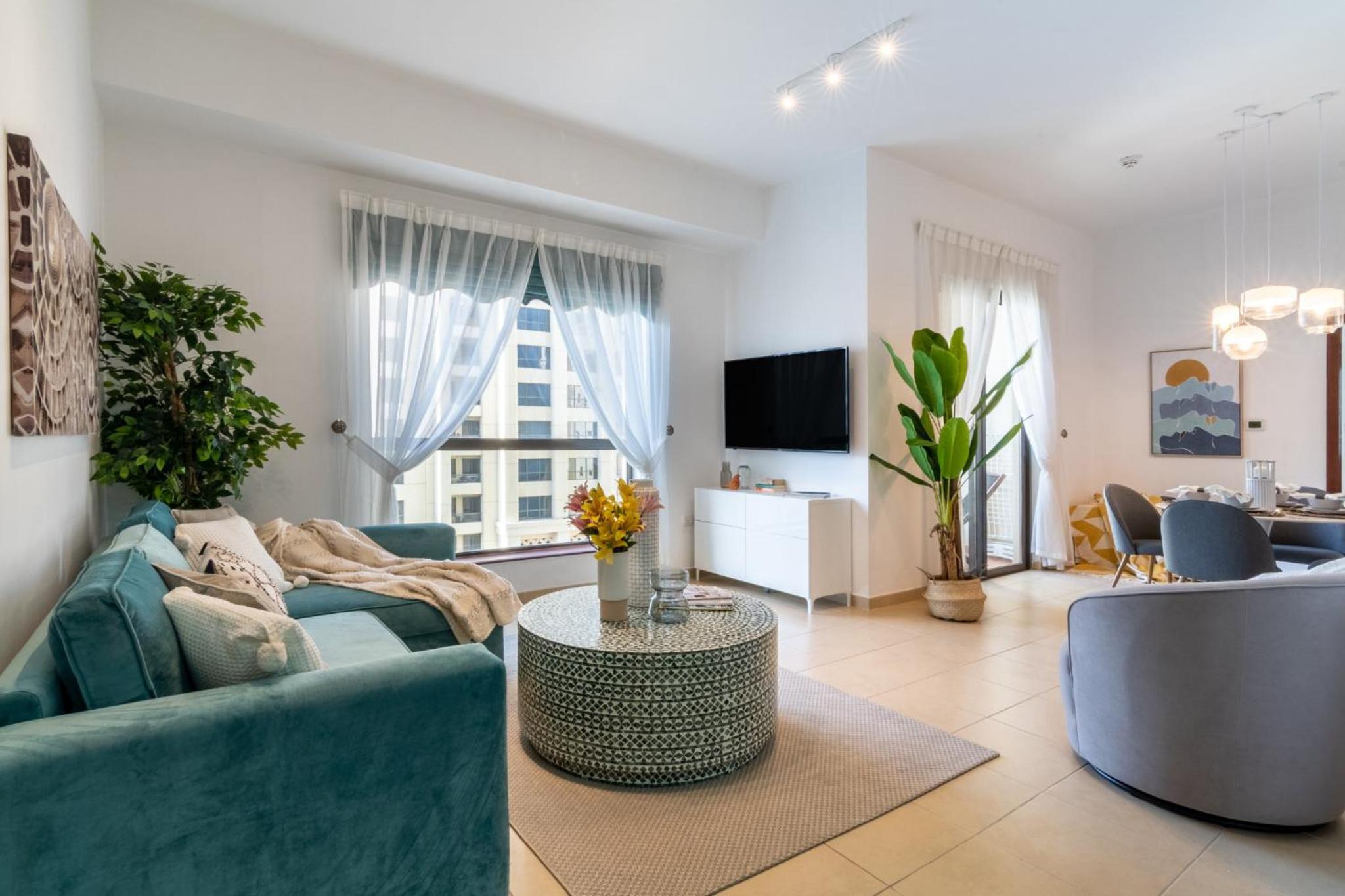 The Smart Concierge - Bahar 6