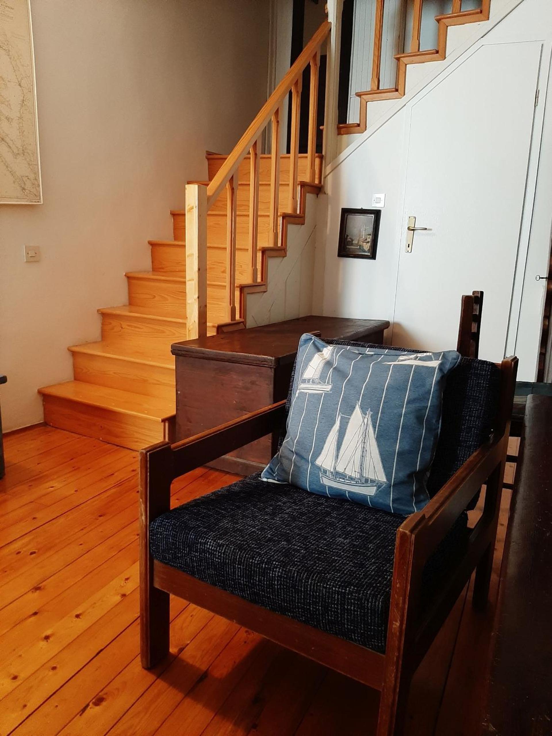 House Markovina