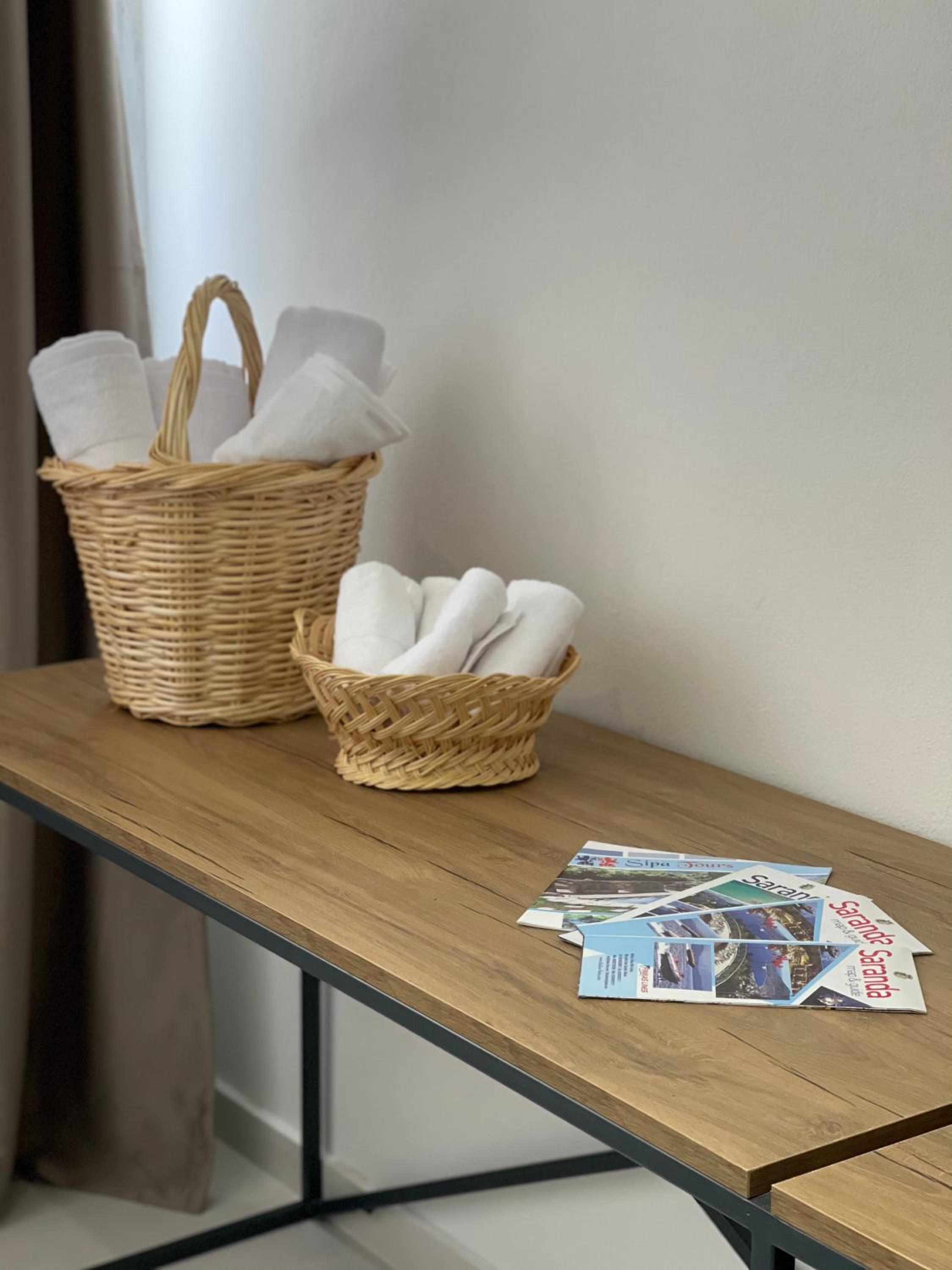 Vela Apartaments 4