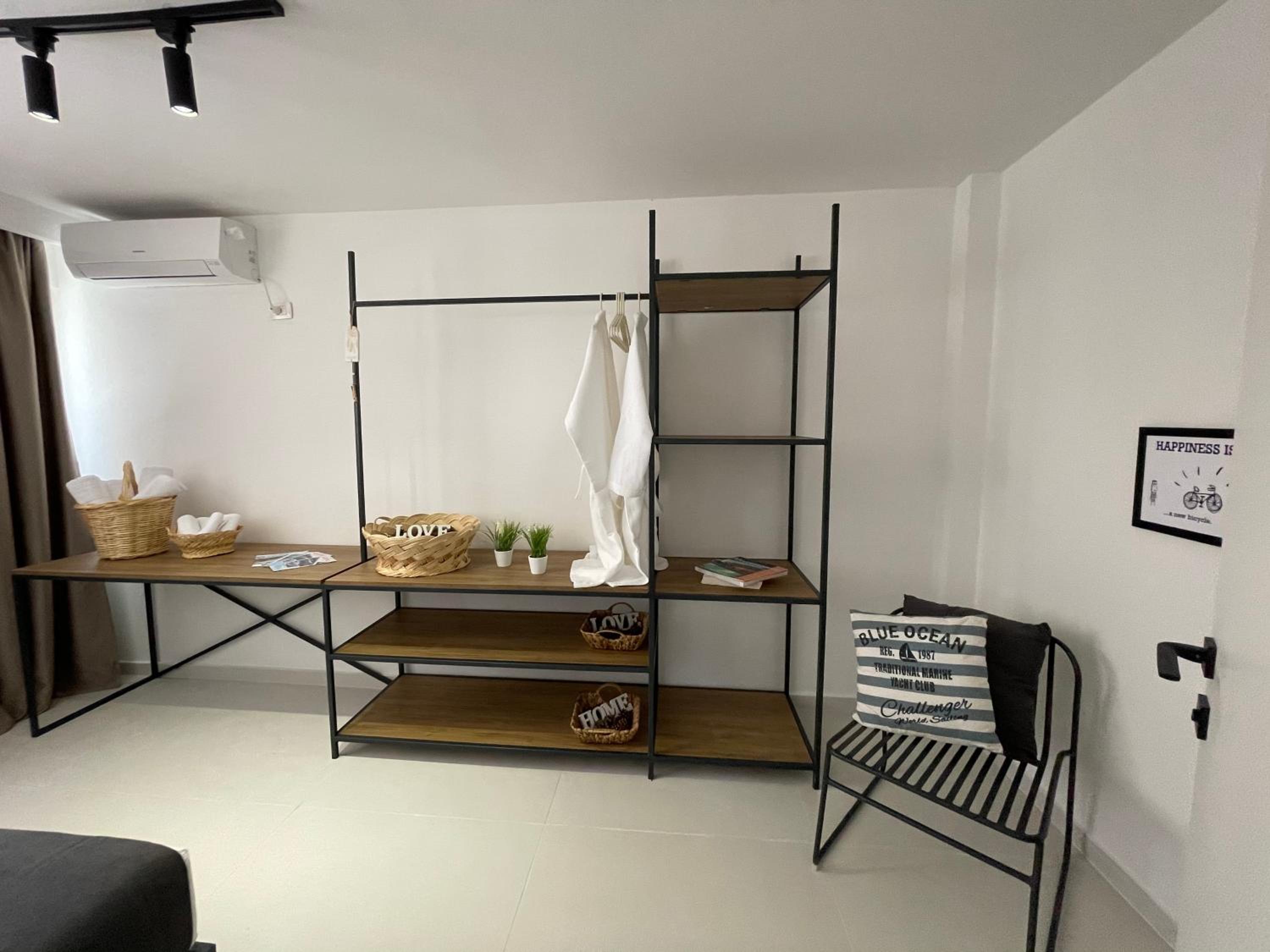 Vela Apartaments 4