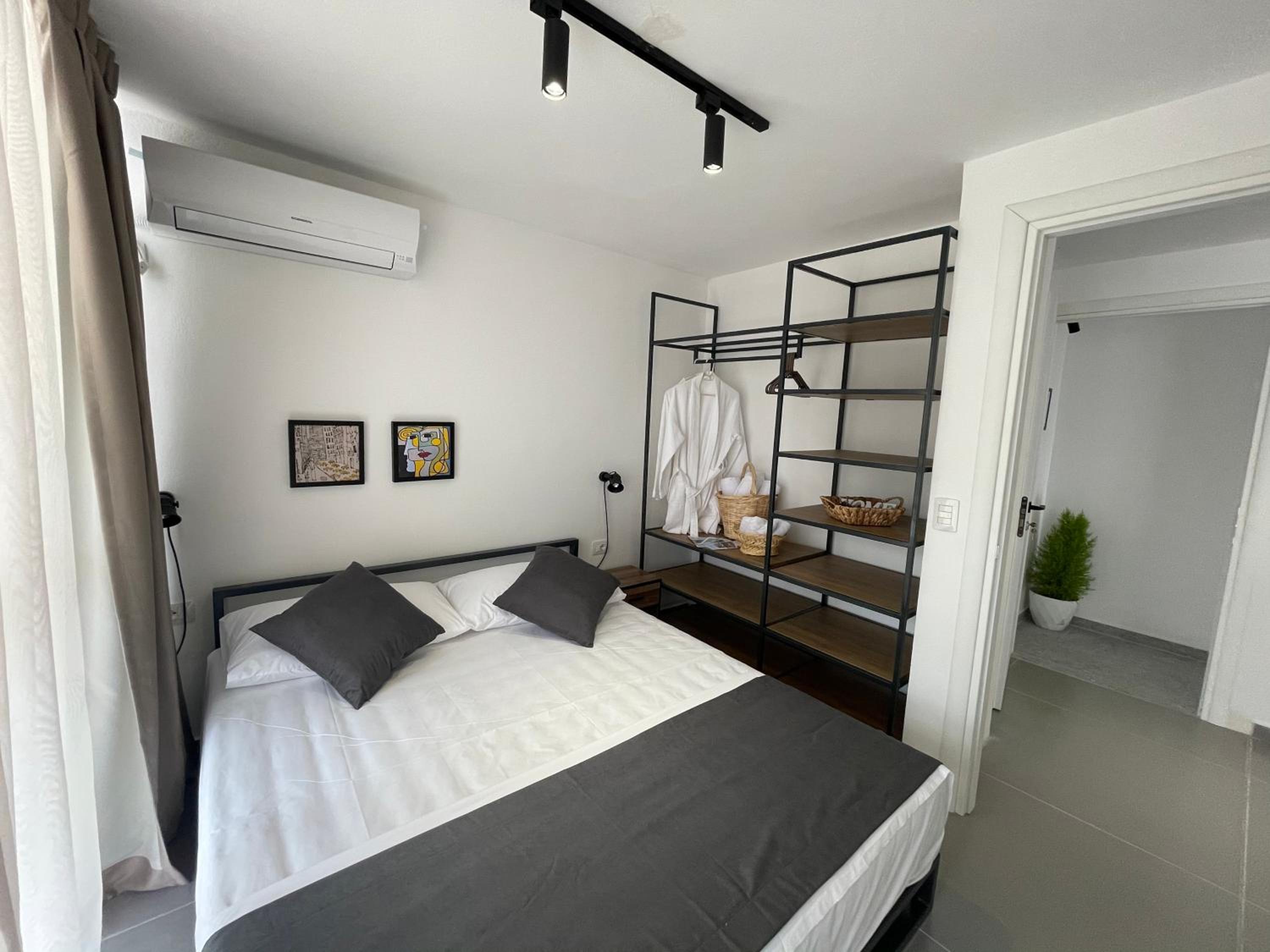 Vela Apartaments 4