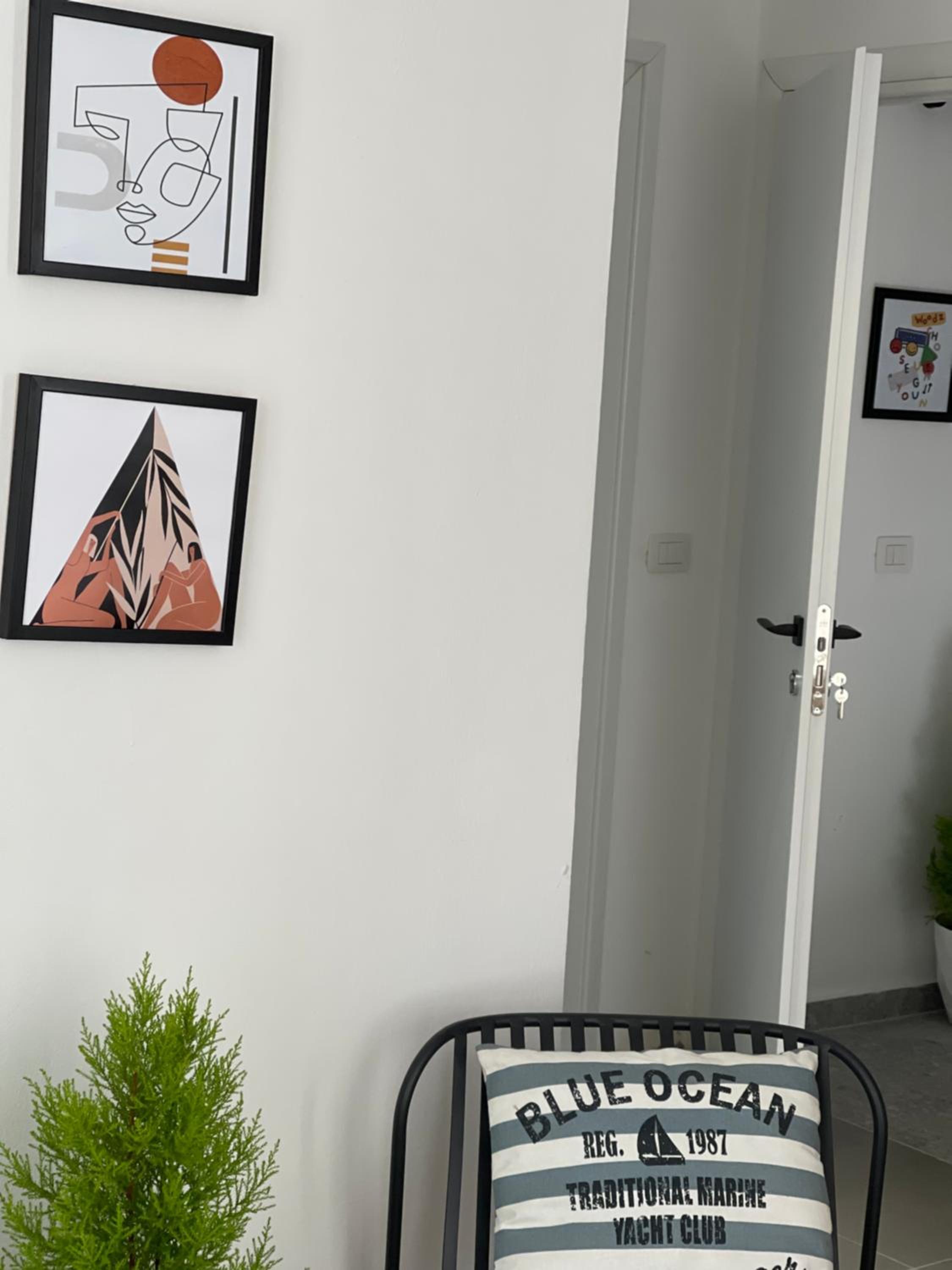 Vela Apartaments 4