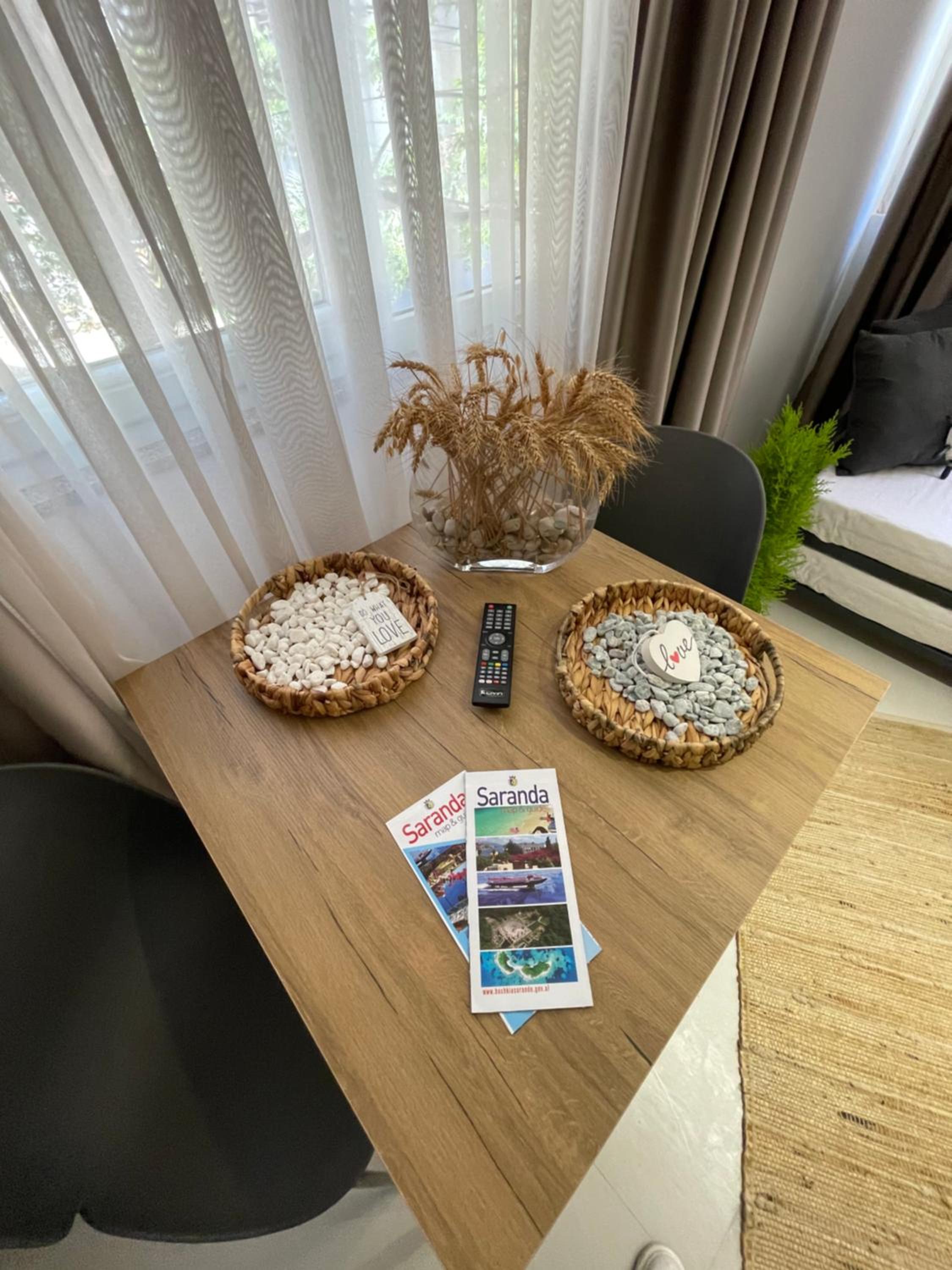Vela Apartaments 4